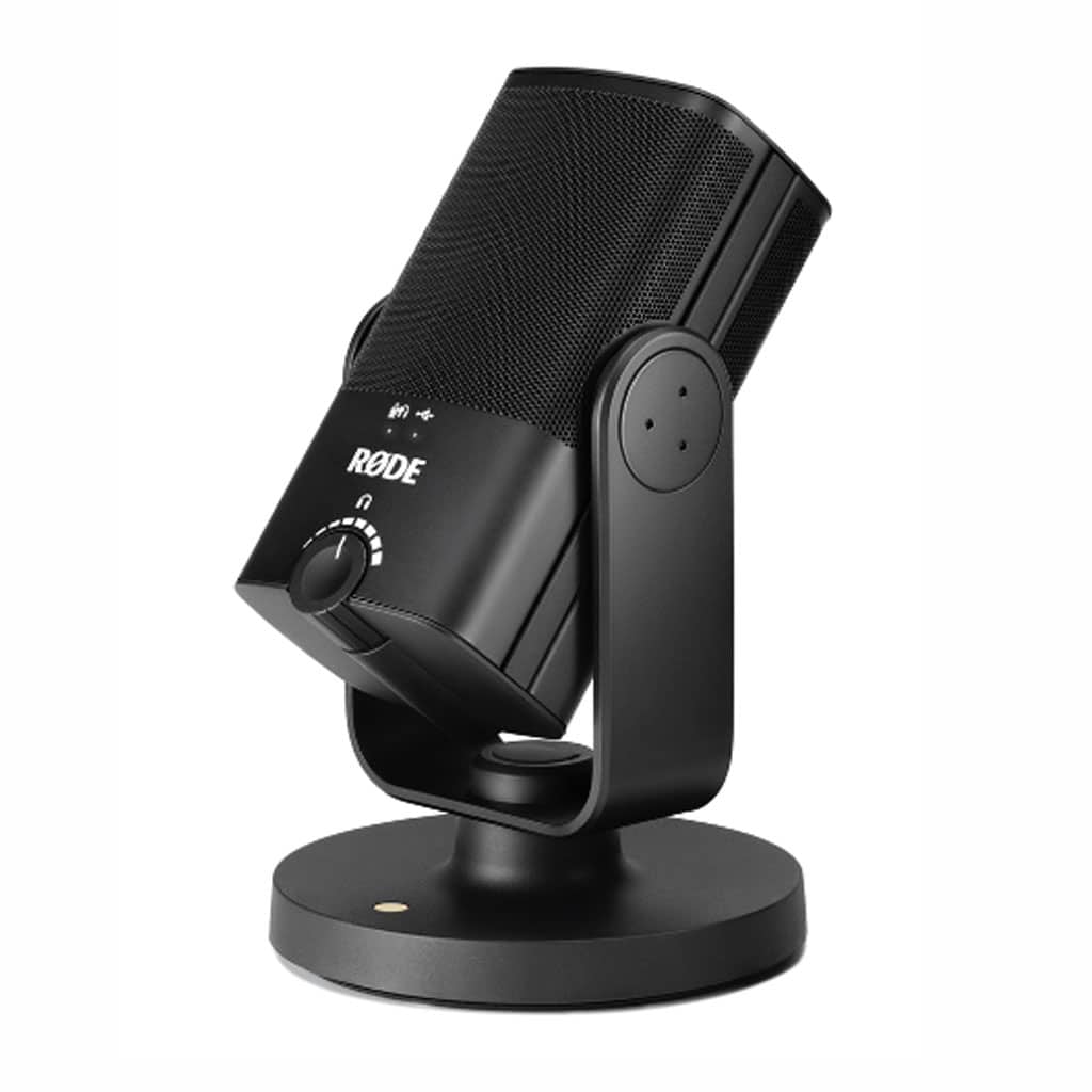 RODE NT-USB Mini USB Microphone - Image 2