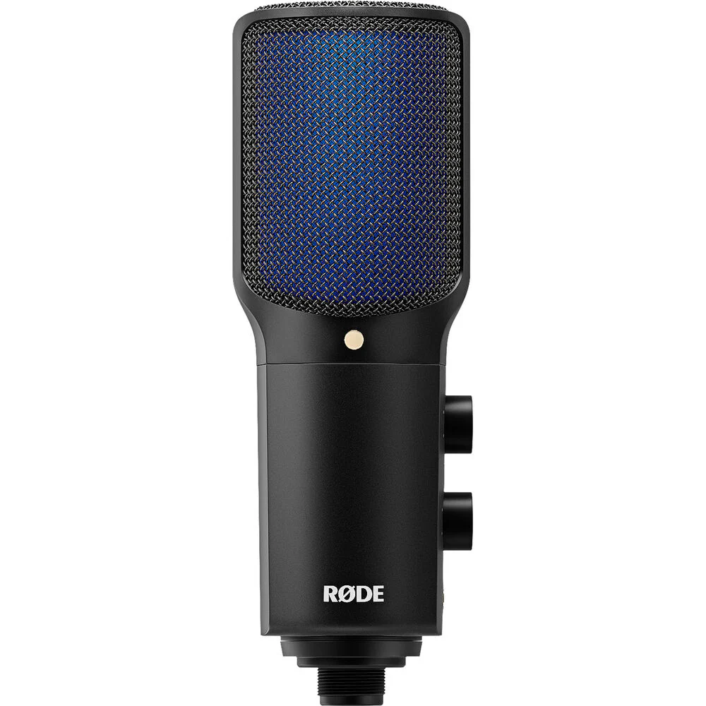 RODE NT-USB+ Professional USB Microphone - Image 2