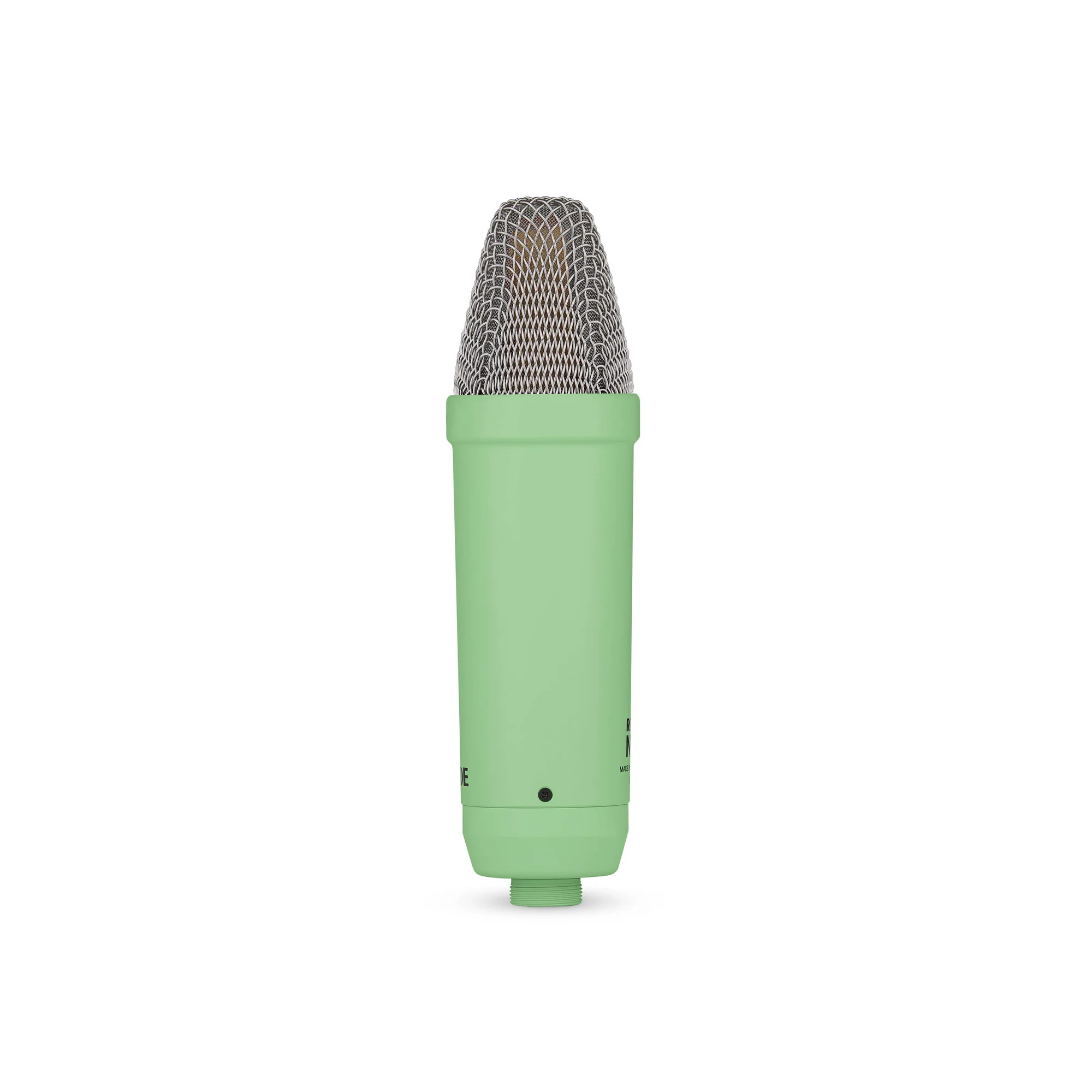 RODE NT1 Signature Series Condenser Microphone (Green) - Image 6