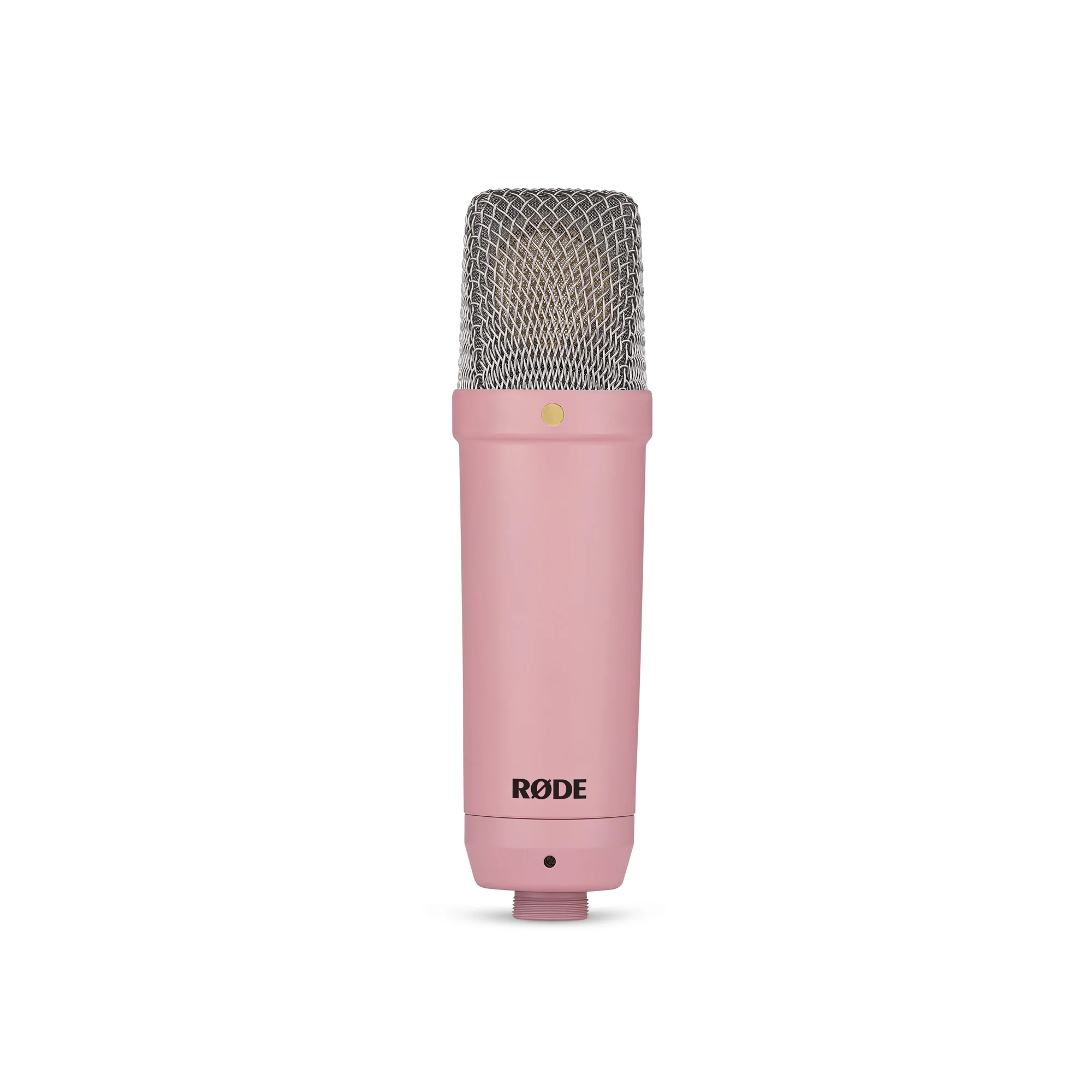 RODE NT1 Signature Series Condenser Microphone (Pink) - Image 3