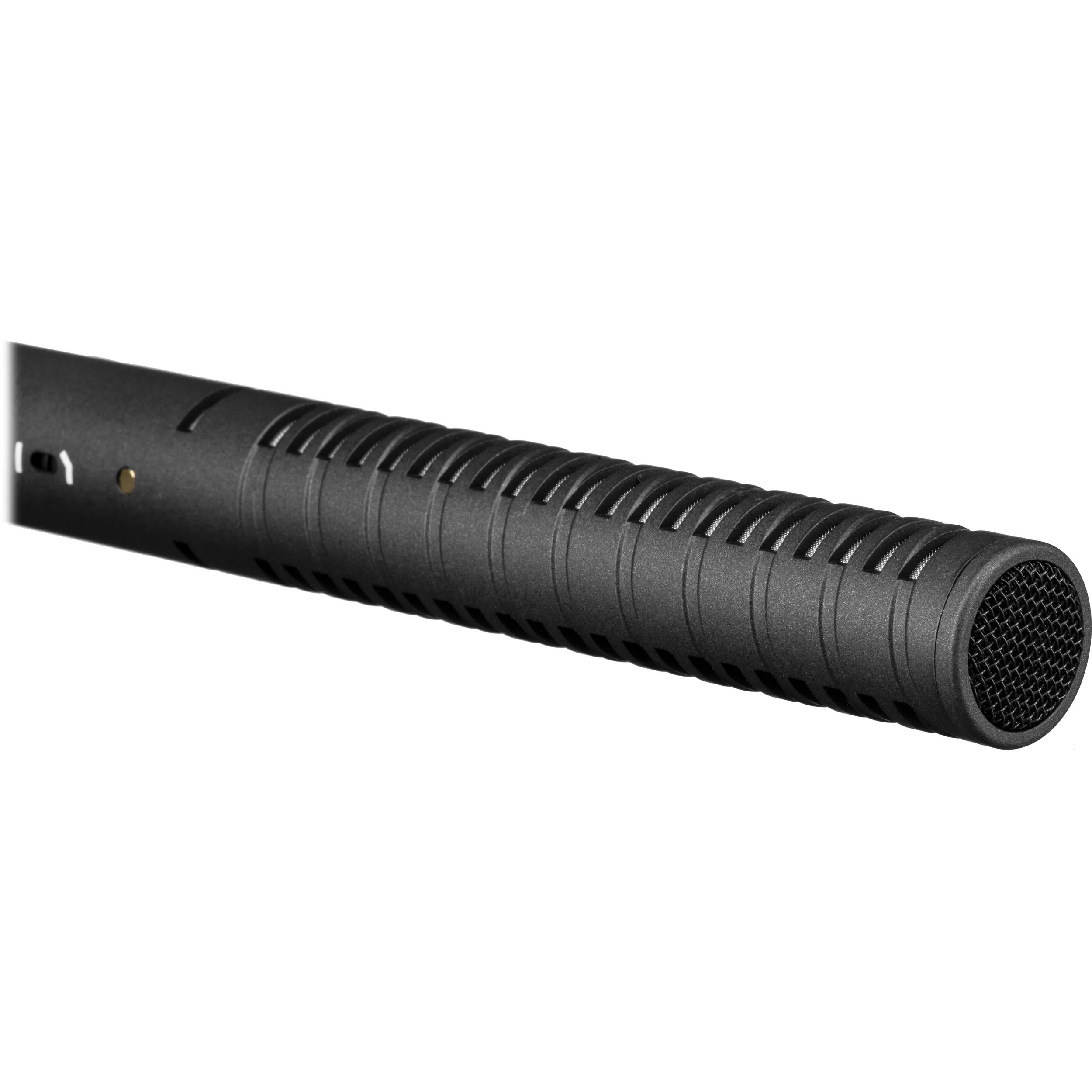 RODE NTG-2 Shotgun Condenser Microphone - Image 4