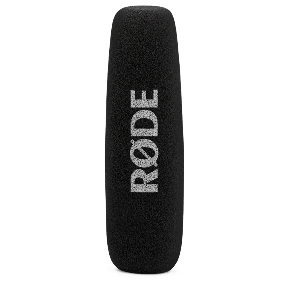 RODE NTG-2 Shotgun Condenser Microphone - Image 6