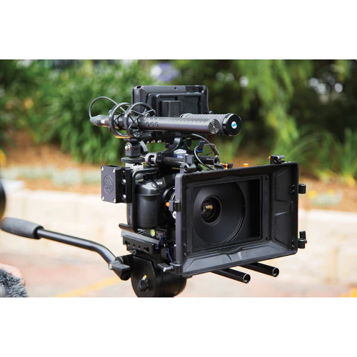 RODE NTG-4+ Supercardioid Shotgun Microphone - Image 4
