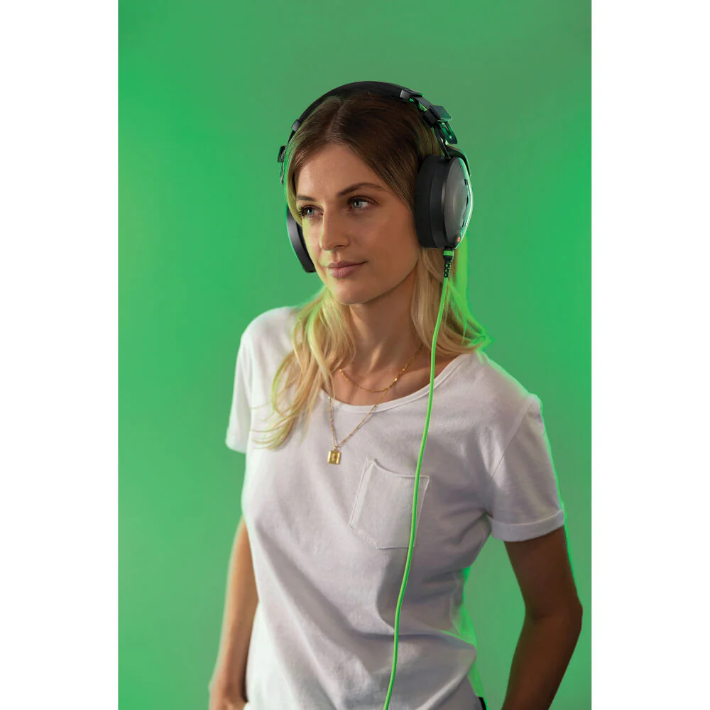 RODE NTH 1.2m Cable Green - Image 3