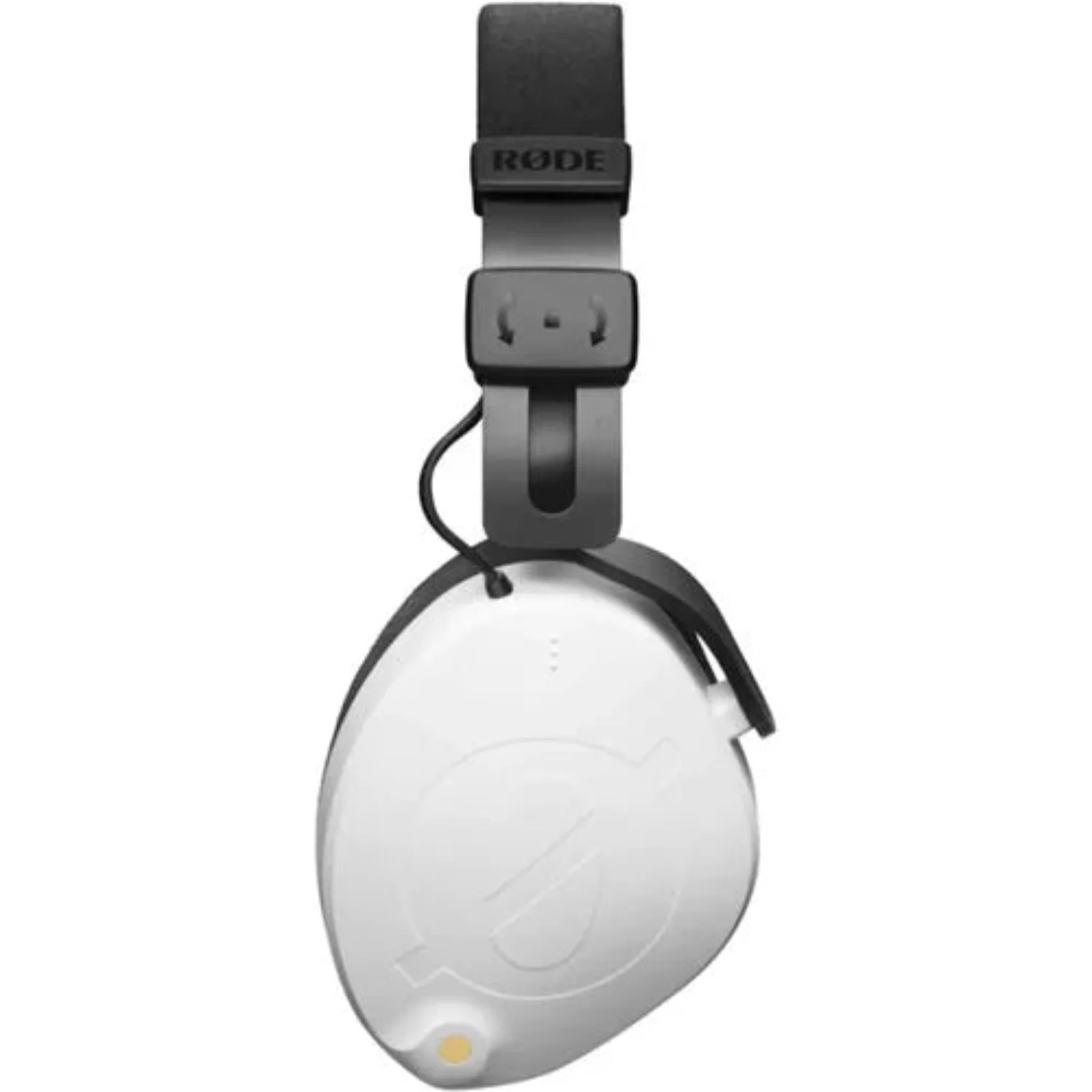 RODE NTH-100 Over-Ear Professional Headphones (White) - Image 2