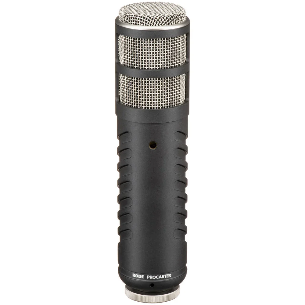 RODE Procaster Dynamic Vocal Microphone - Image 2