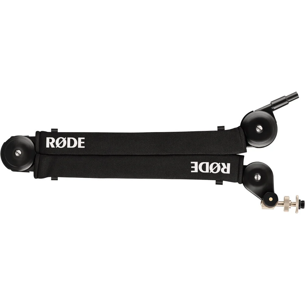 RODE PSA1+ Professional Studio Arm (Black) - Image 3