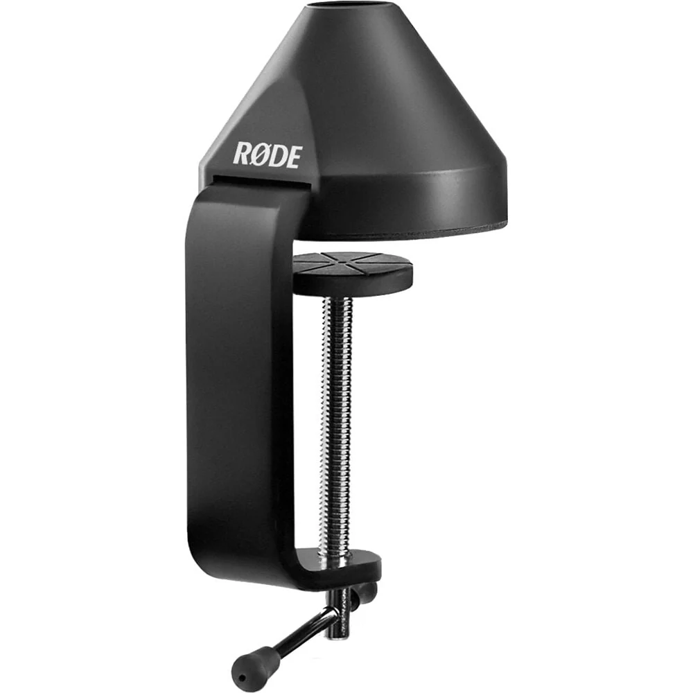 RODE PSA1+ Professional Studio Arm (Black) - Image 4