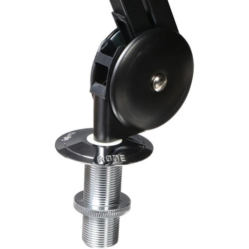 RODE PSA1 Studio Boom Arm for Broadcast Microphones - Image 3