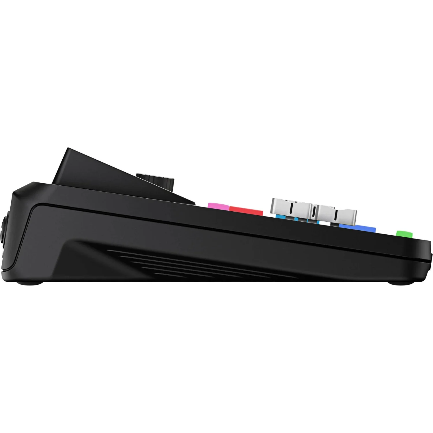 RODE RODECaster Duo Integrated Audio Production Studio (Black) - Image 5