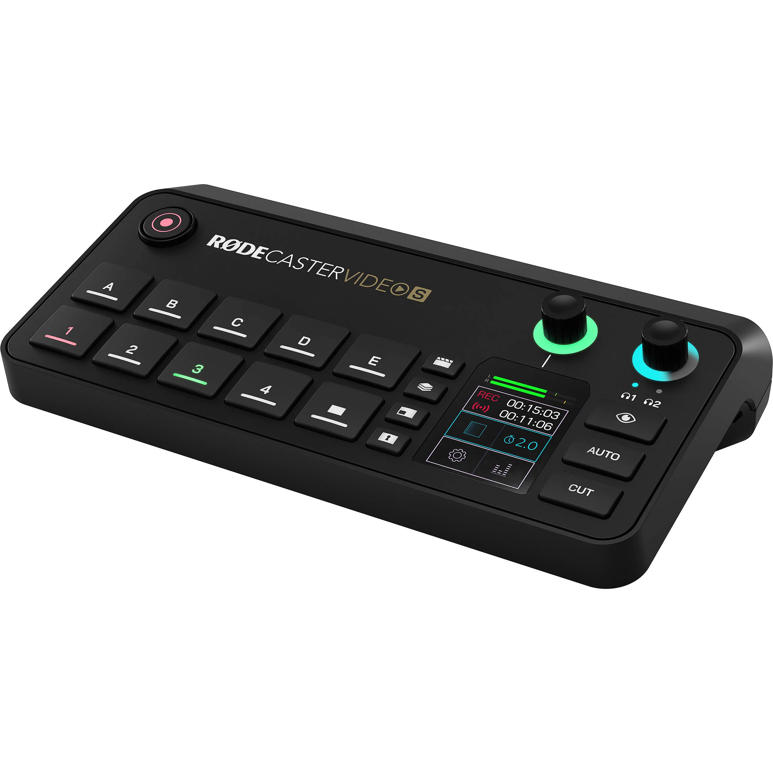 RODE RODECaster Video S - Image 3