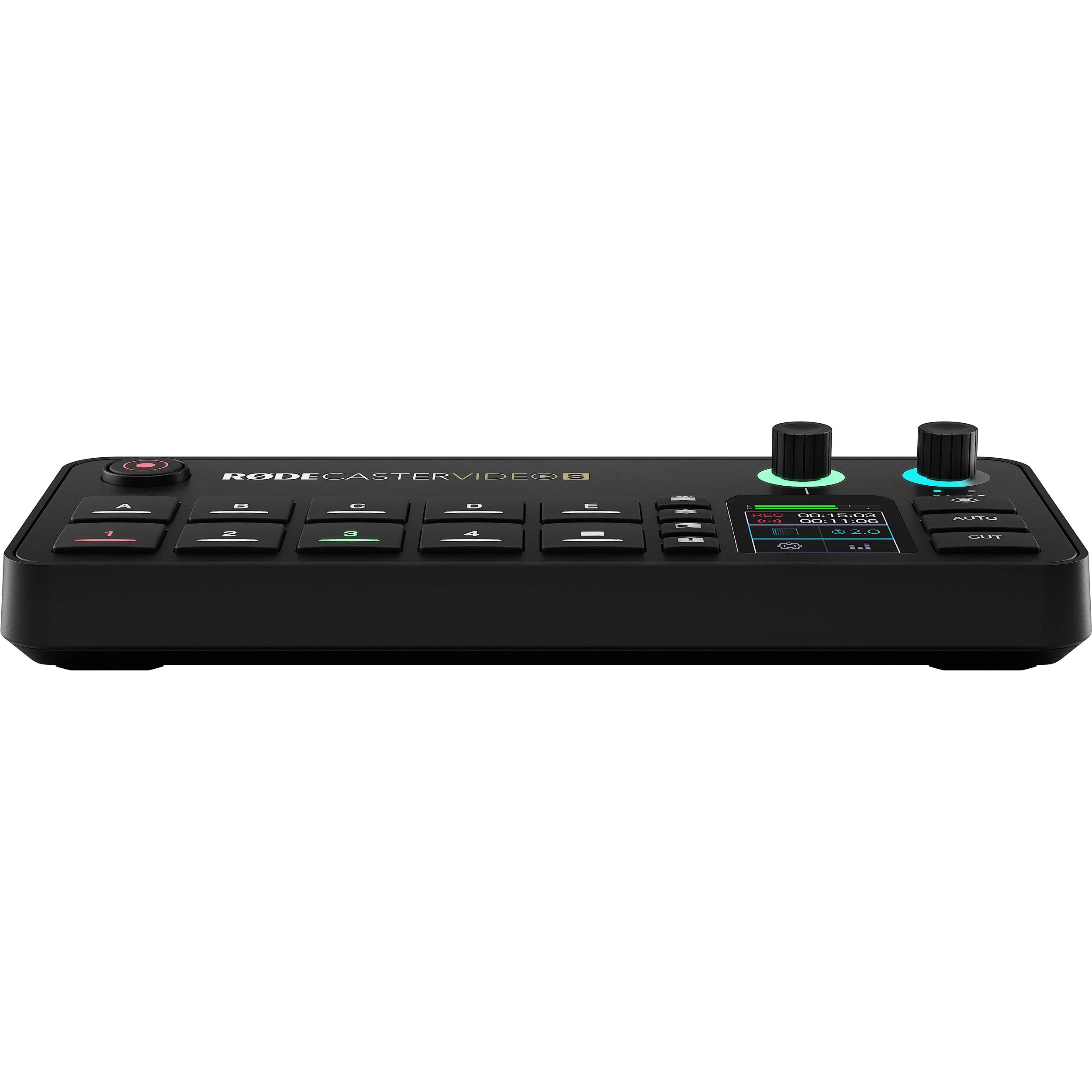 RODE RODECaster Video S - Image 4