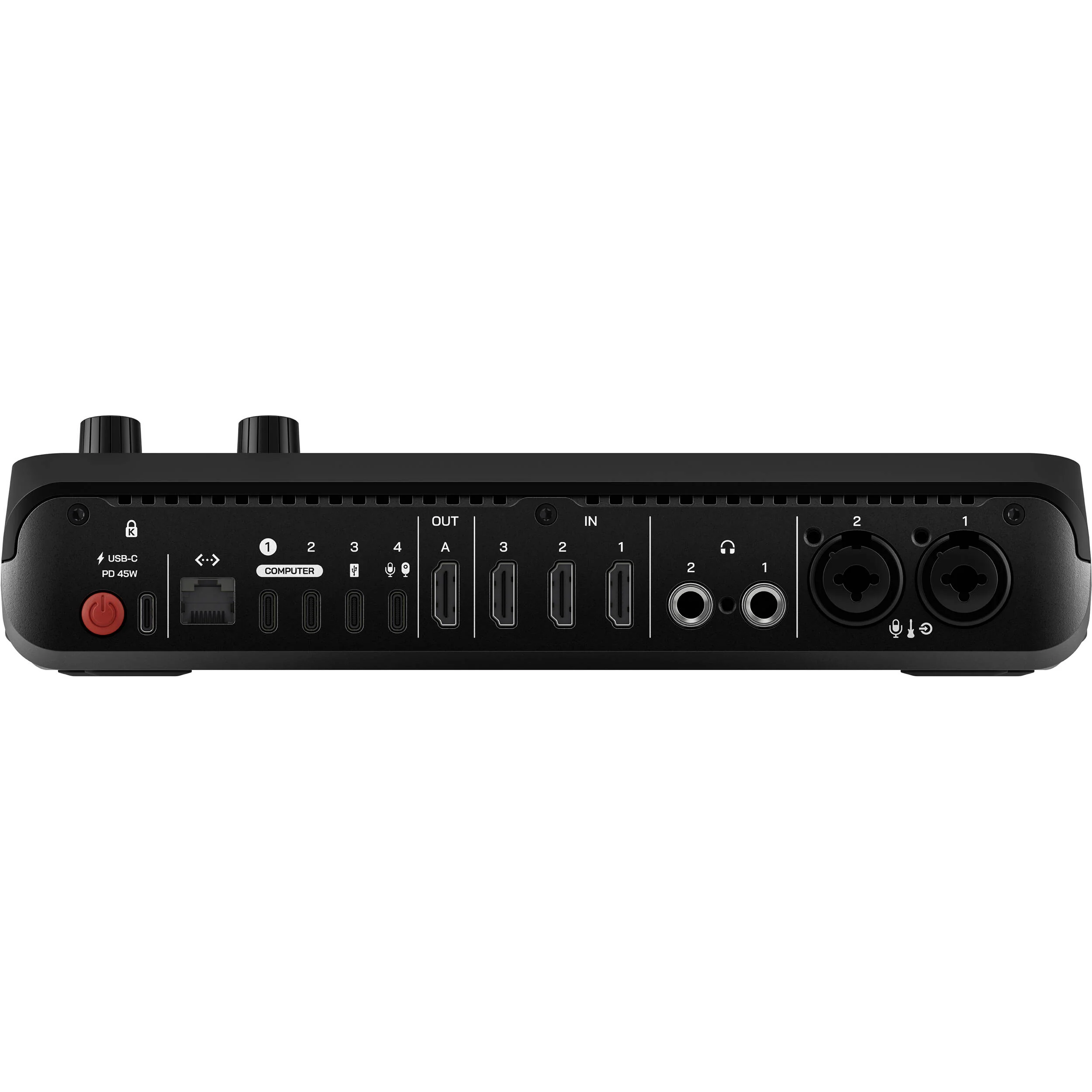 RODE RODECaster Video S - Image 5