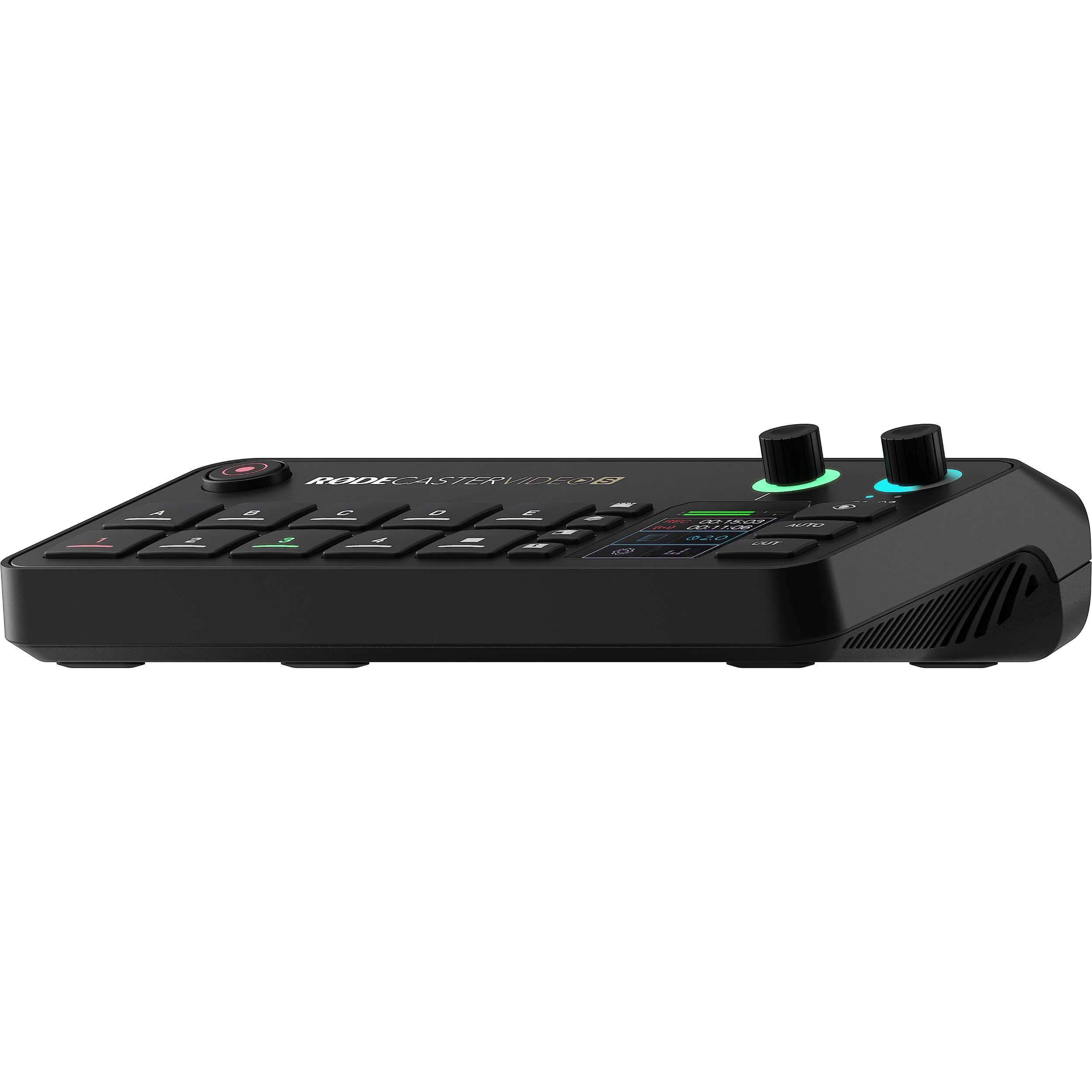 RODE RODECaster Video S - Image 6