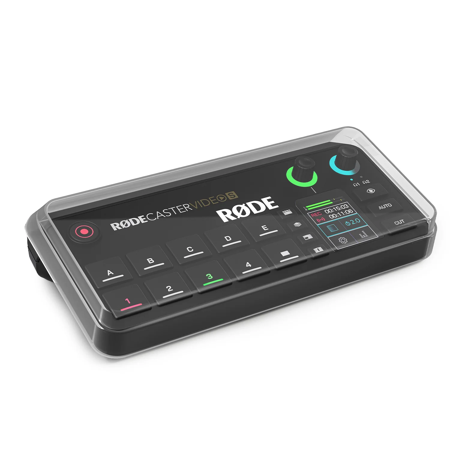 RODE RODECaster Video S - Image 8