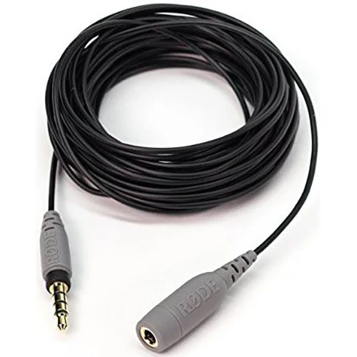 RODE SC1 TRRS Extension Cable for SmartLav and SmartLav+ Microphones (6m)