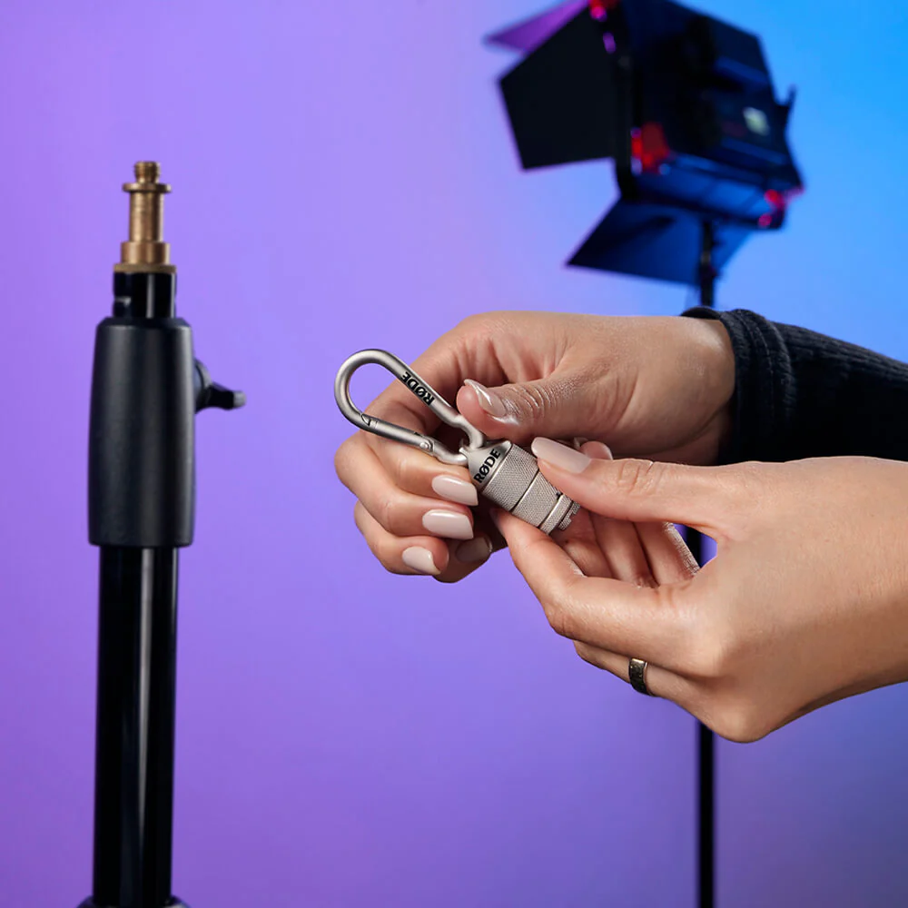 RODE Universal Thread Adaptor Kit - Image 3