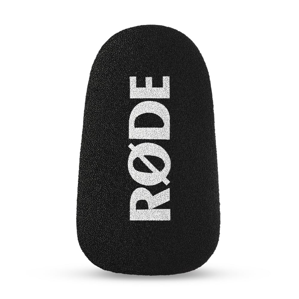 RODE VideoMicro II On-Camera Microphone - Image 2