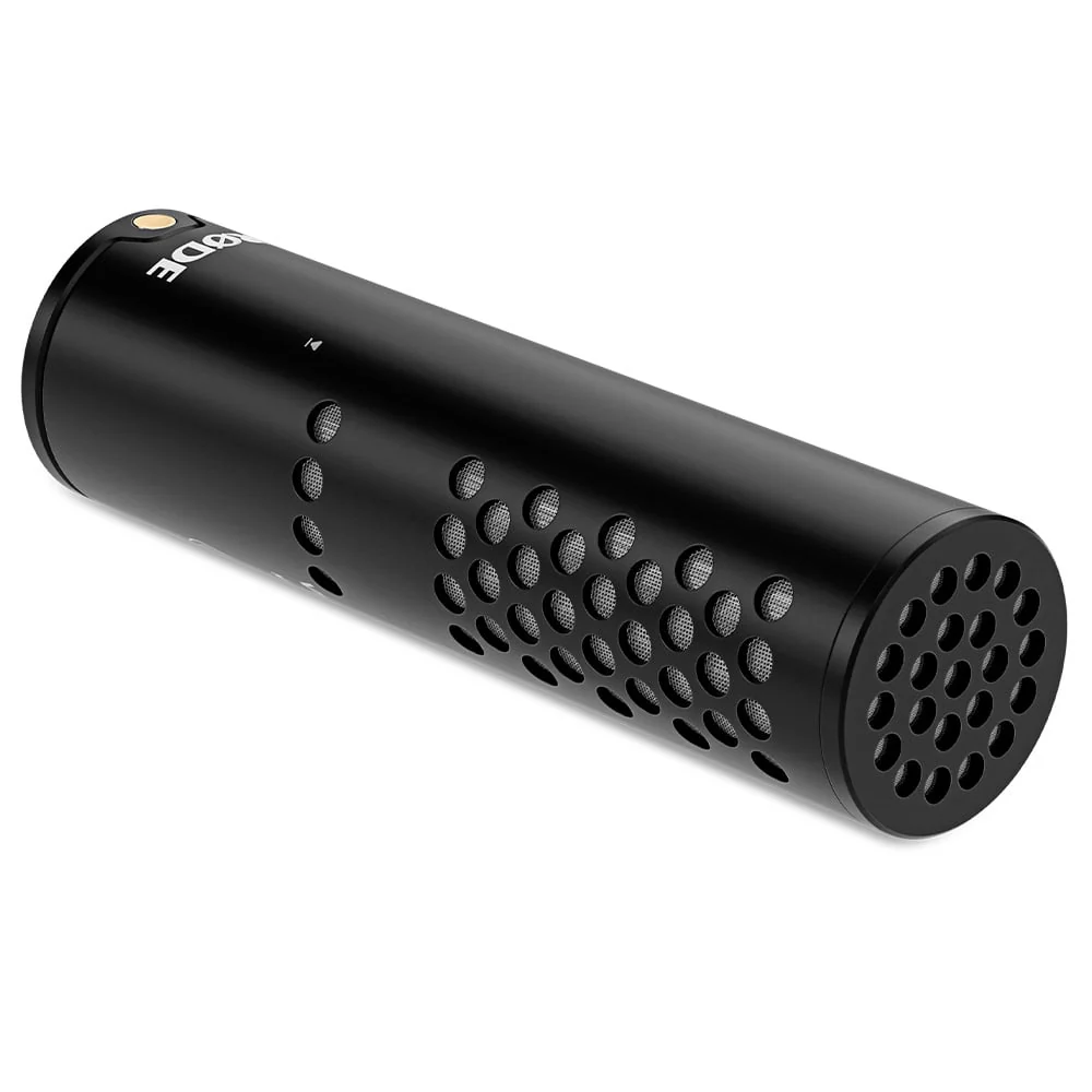RODE VideoMicro II On-Camera Microphone - Image 5