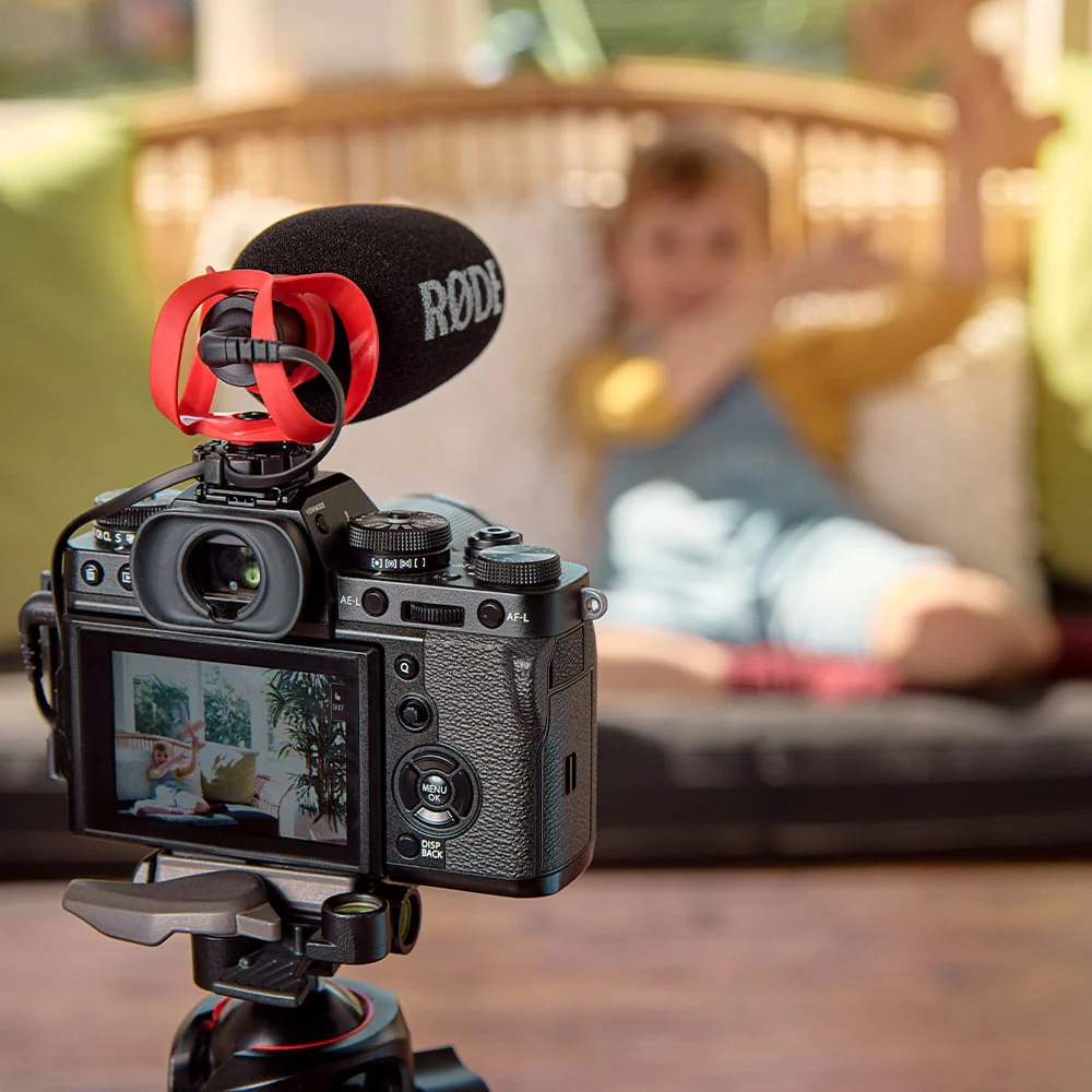 RODE VideoMicro II On-Camera Microphone - Image 8