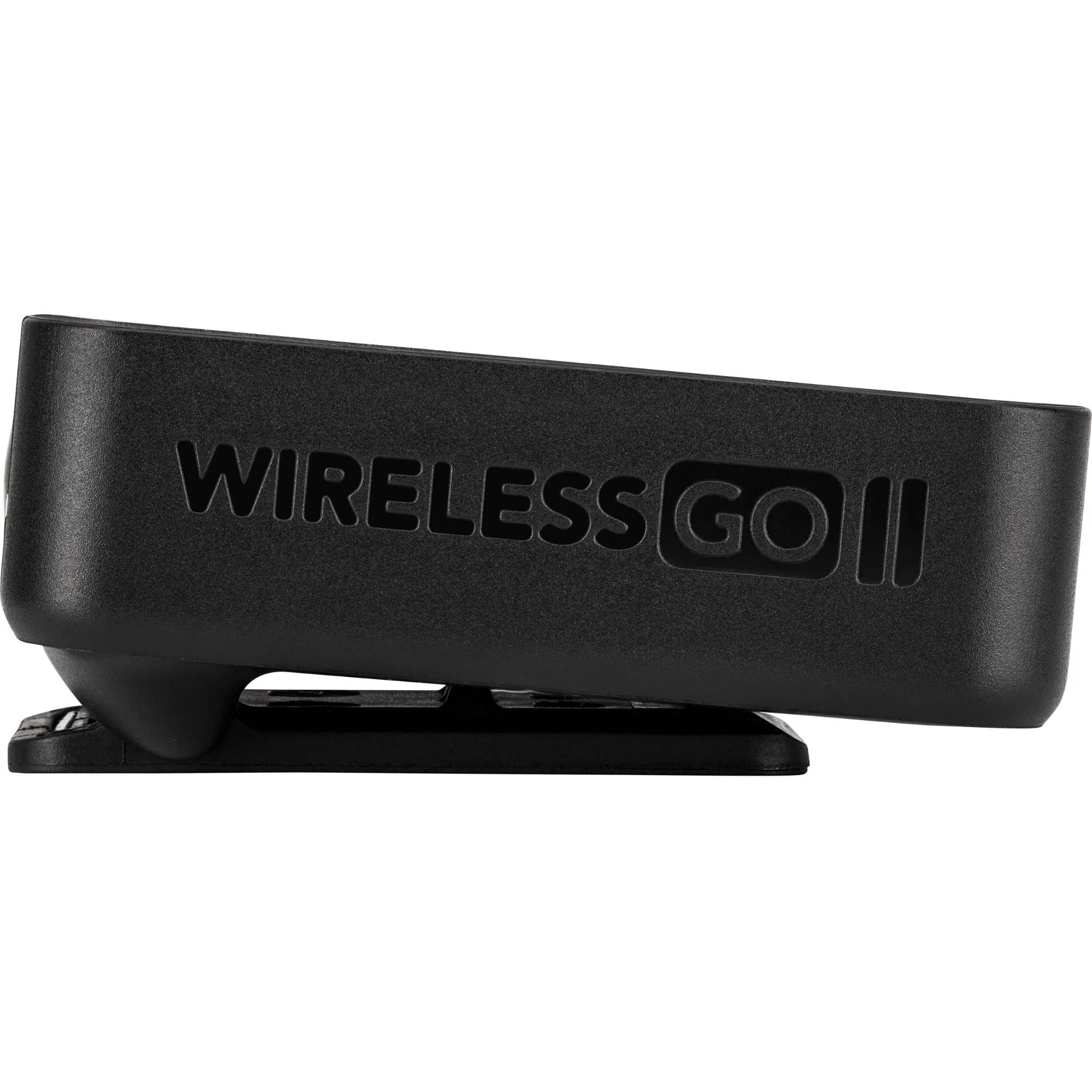 RODE Wireless GO II TX Transmitter - Image 4