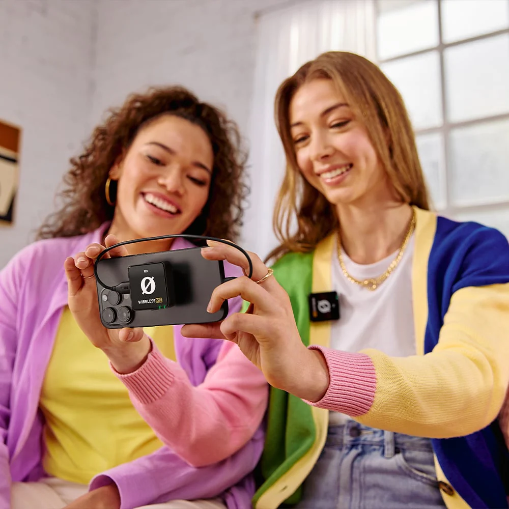 RODE Wireless ME Microphone System + Free Extra - Image 10