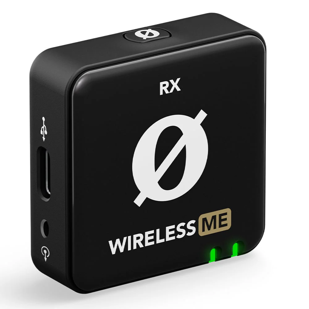 RODE Wireless ME Microphone System + Free Extra - Image 3