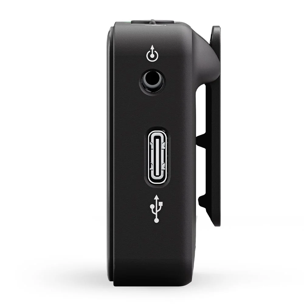 RODE Wireless ME Microphone System + Free Extra - Image 4