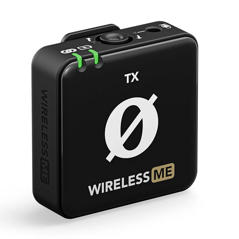 RODE Wireless ME Microphone System + Free Extra - Image 7