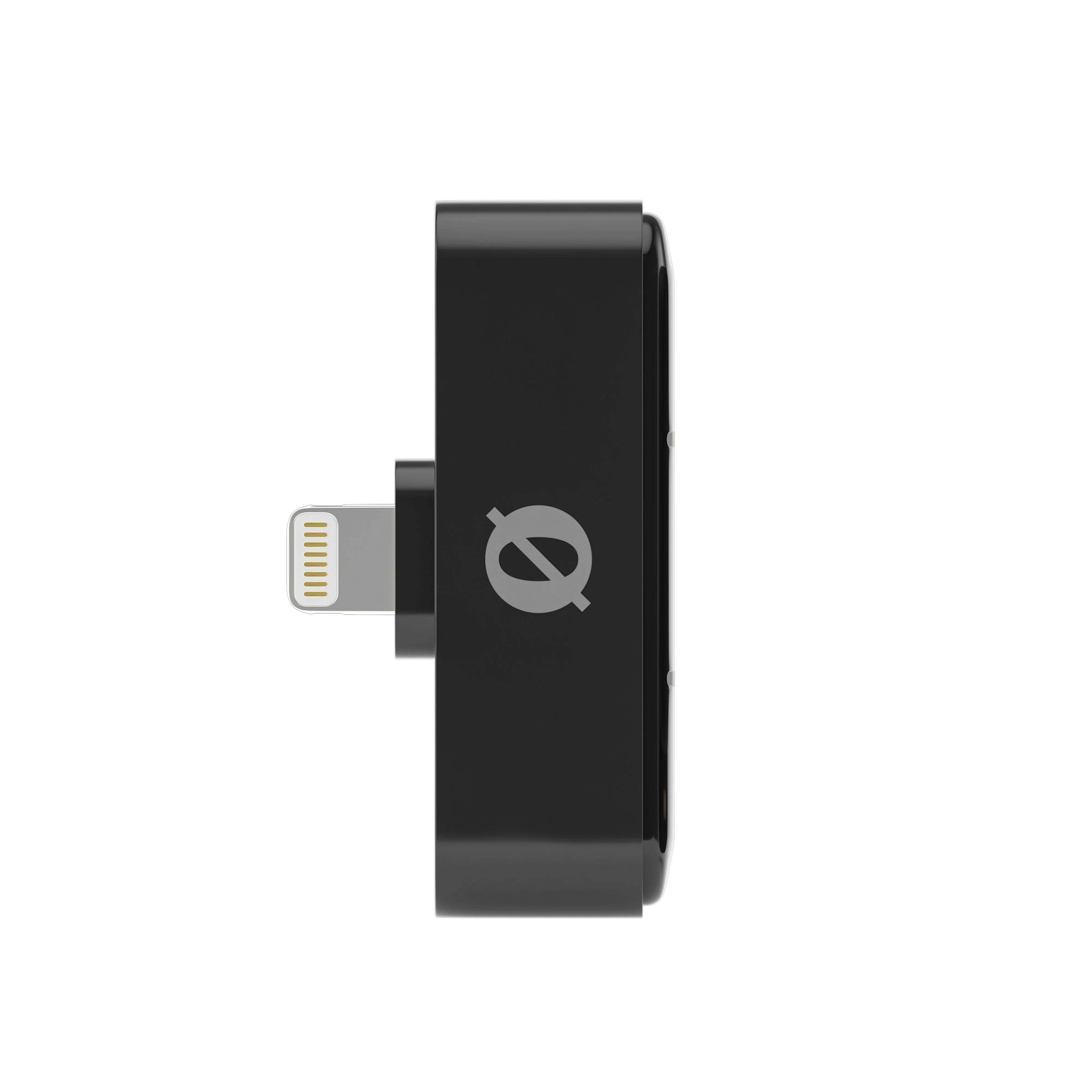RODE Wireless Micro Lightning (Black) - Image 4