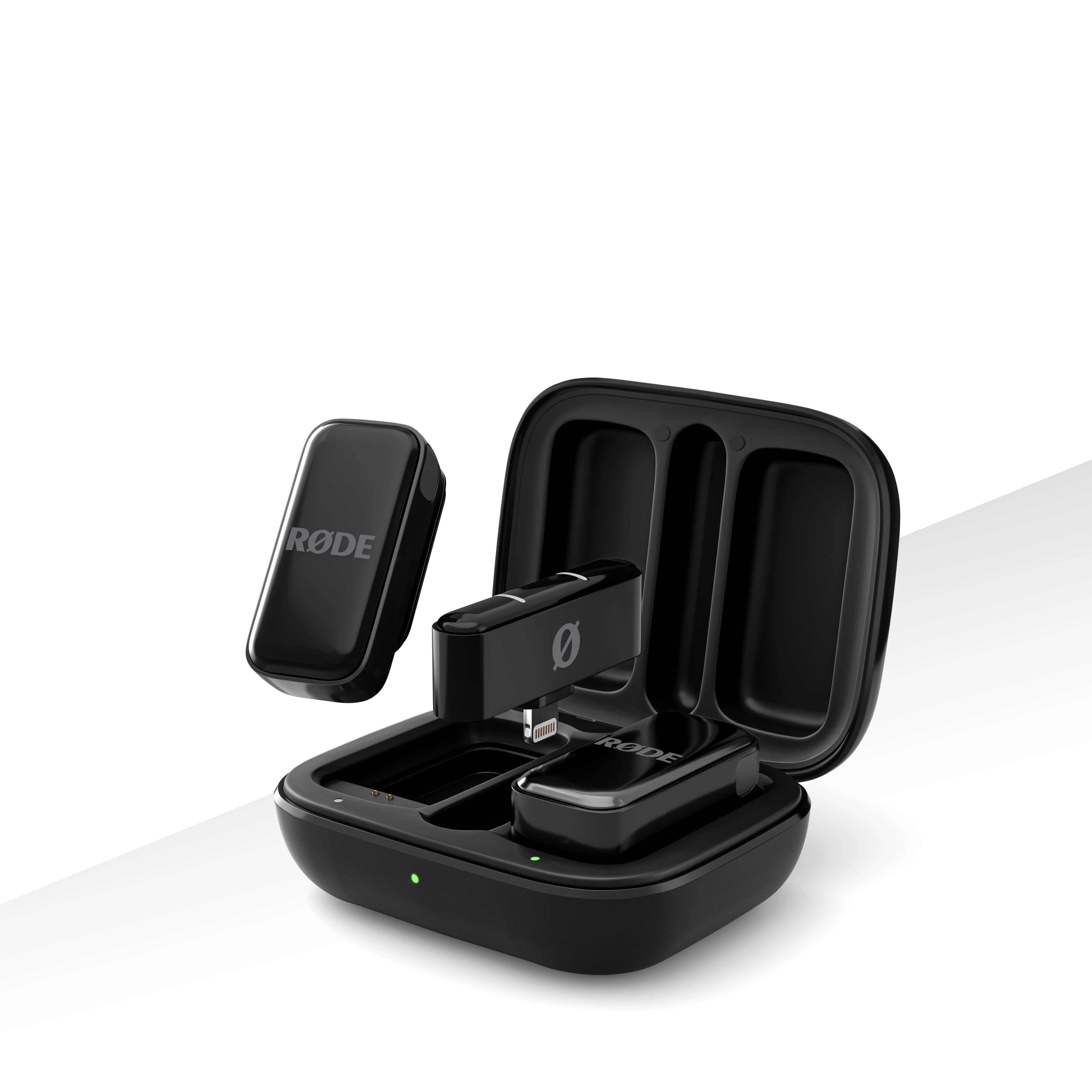 RODE Wireless Micro Lightning (Black) - Image 7