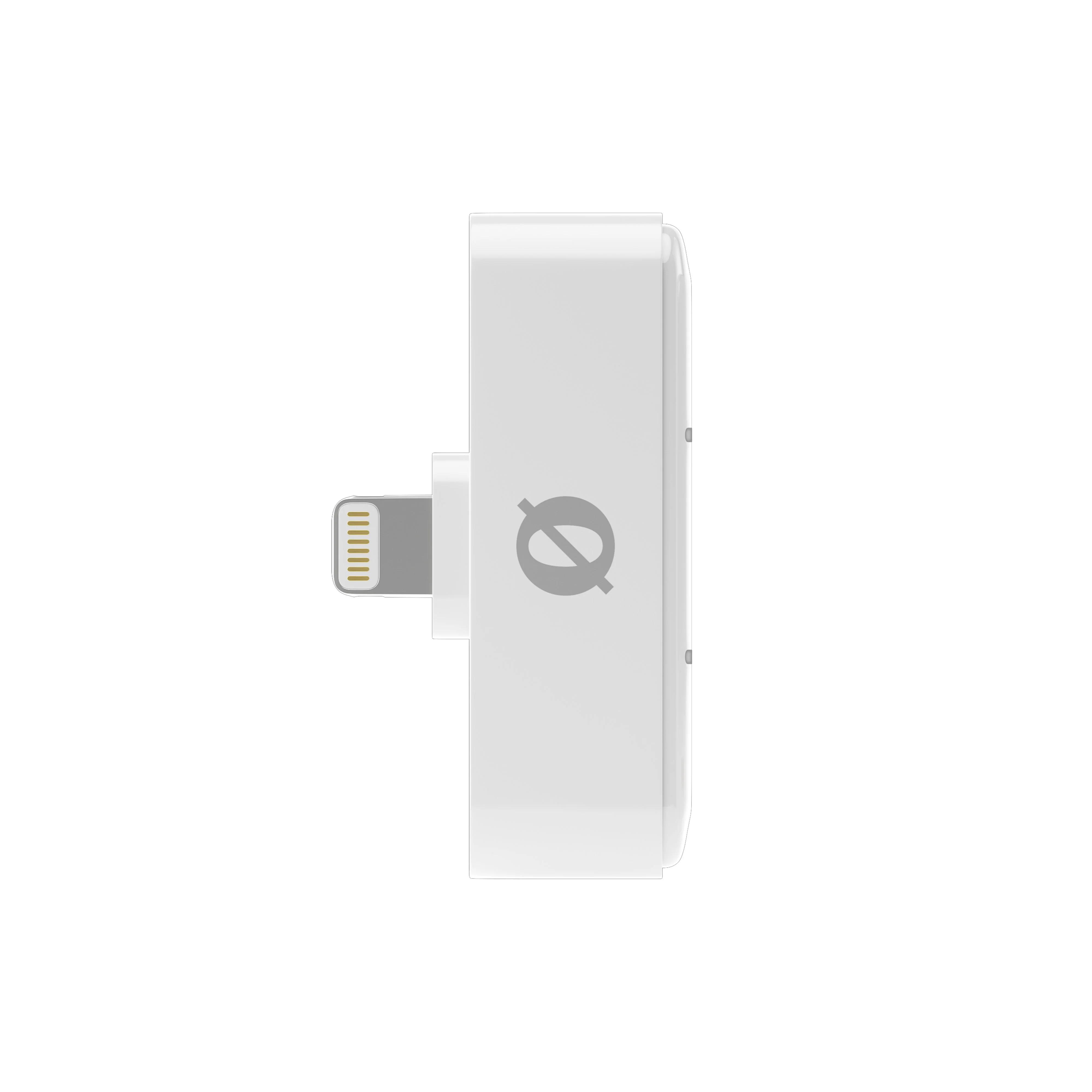 RODE Wireless Micro Lightning (White) - Image 4