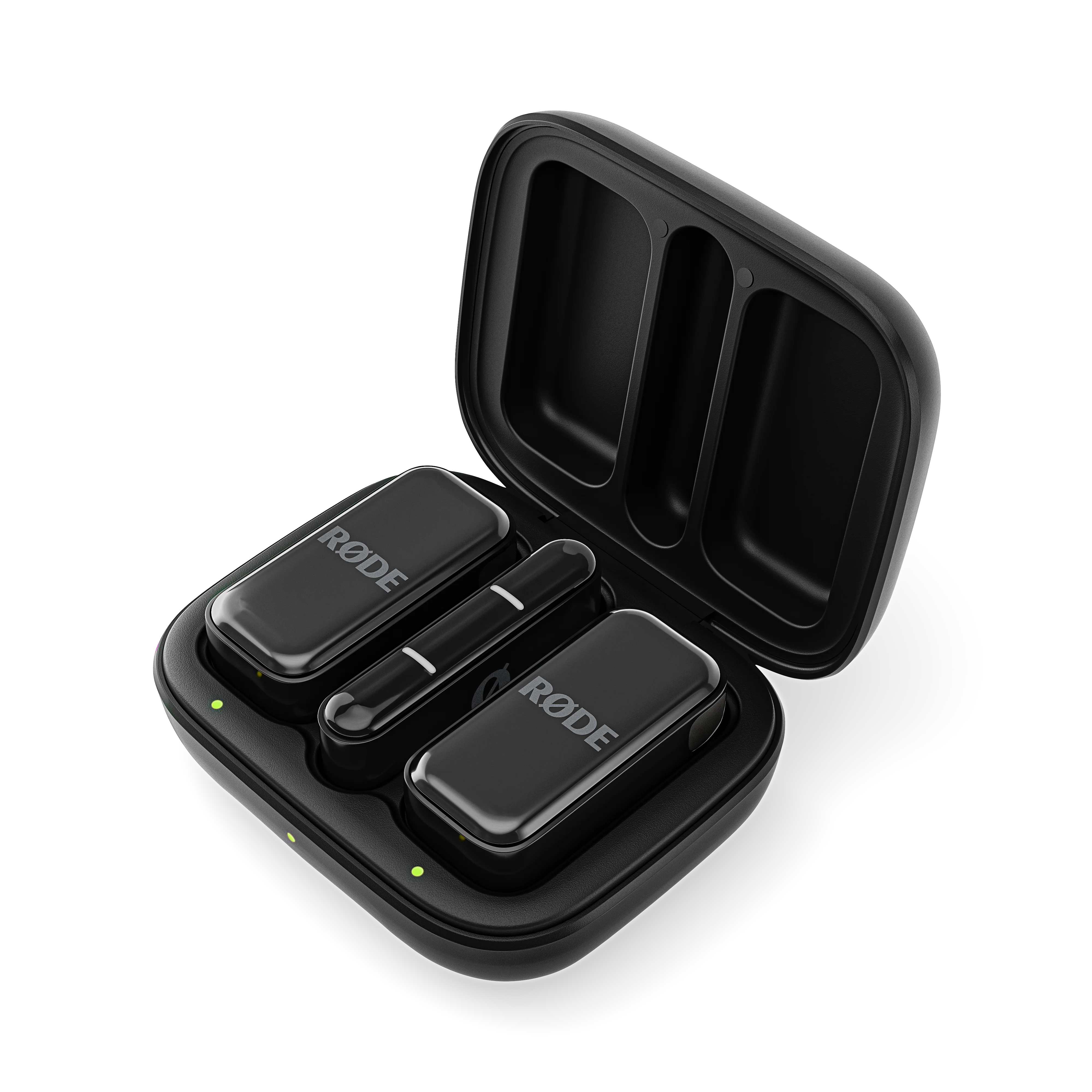 RODE Wireless Micro USB-C (Black)