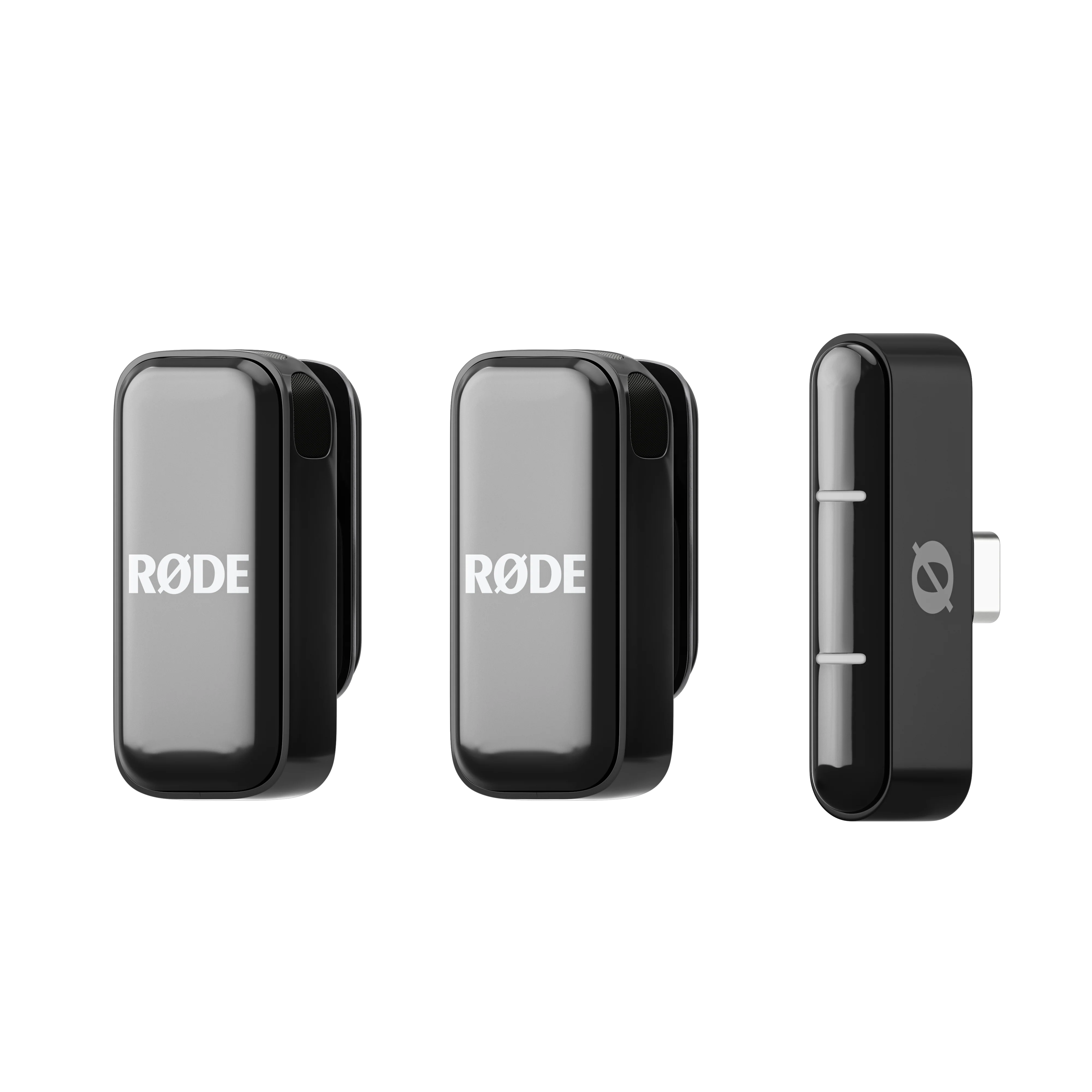 RODE Wireless Micro USB-C (Black) - Image 3