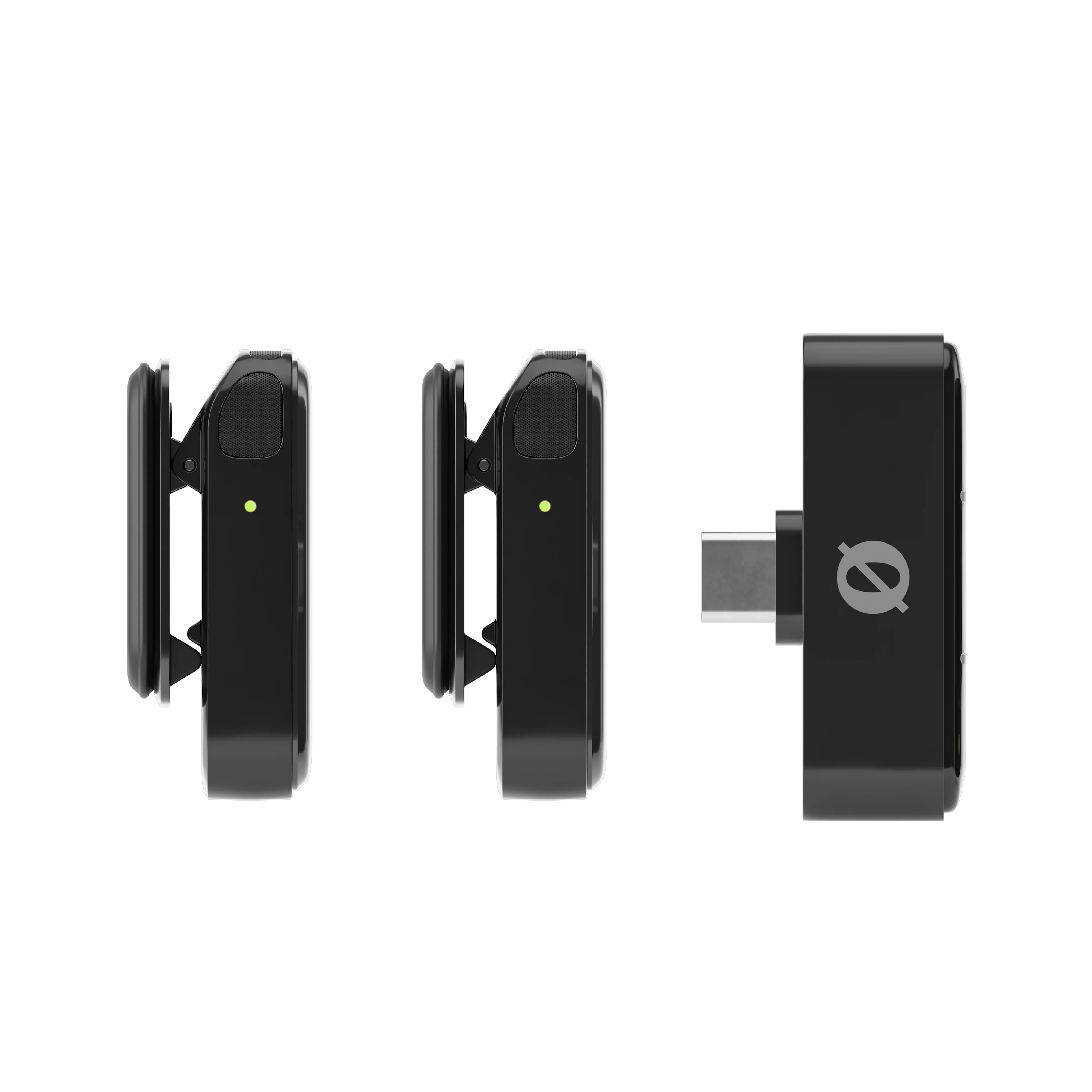 RODE Wireless Micro USB-C (Black) - Image 4
