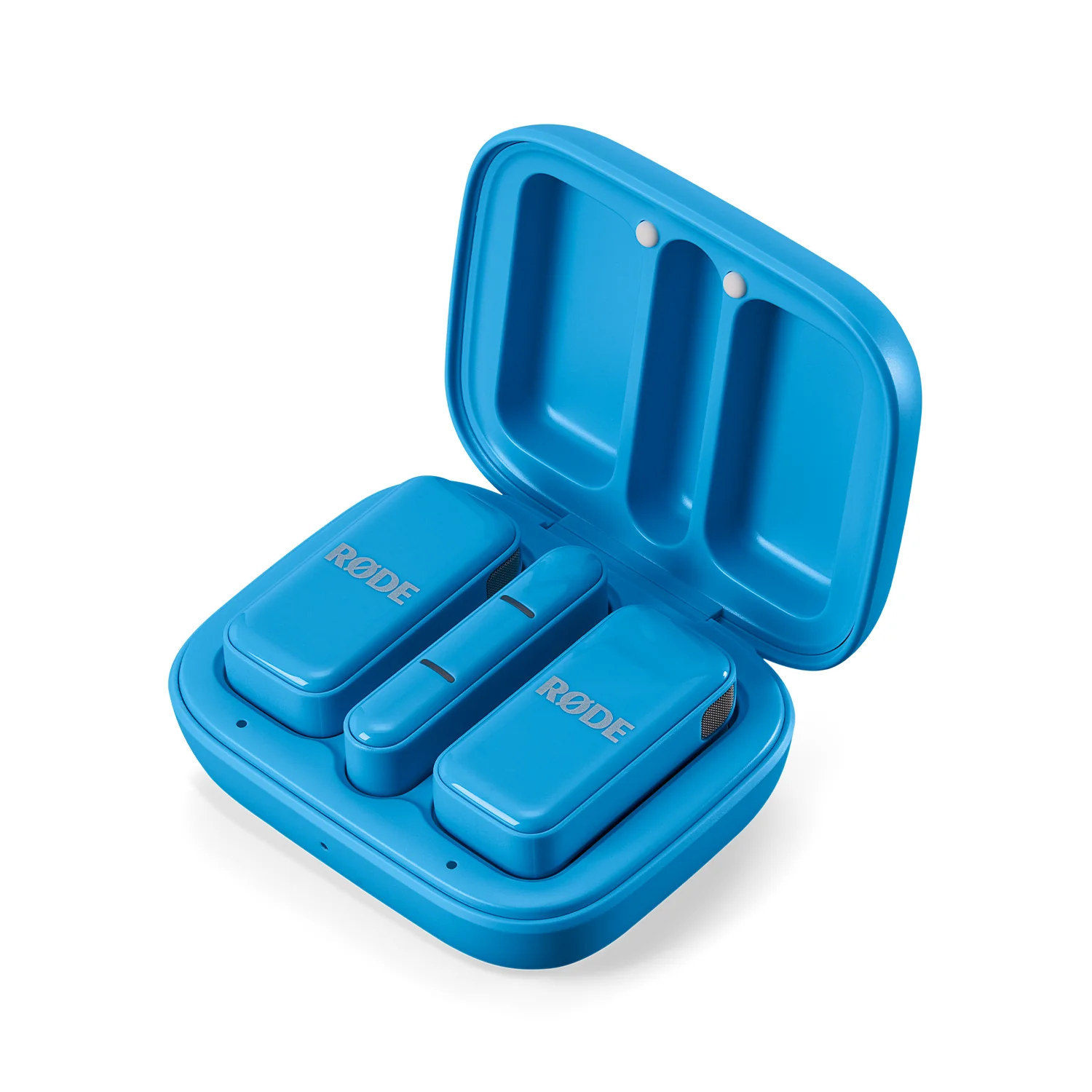 RODE Wireless Micro USB-C (Blue)