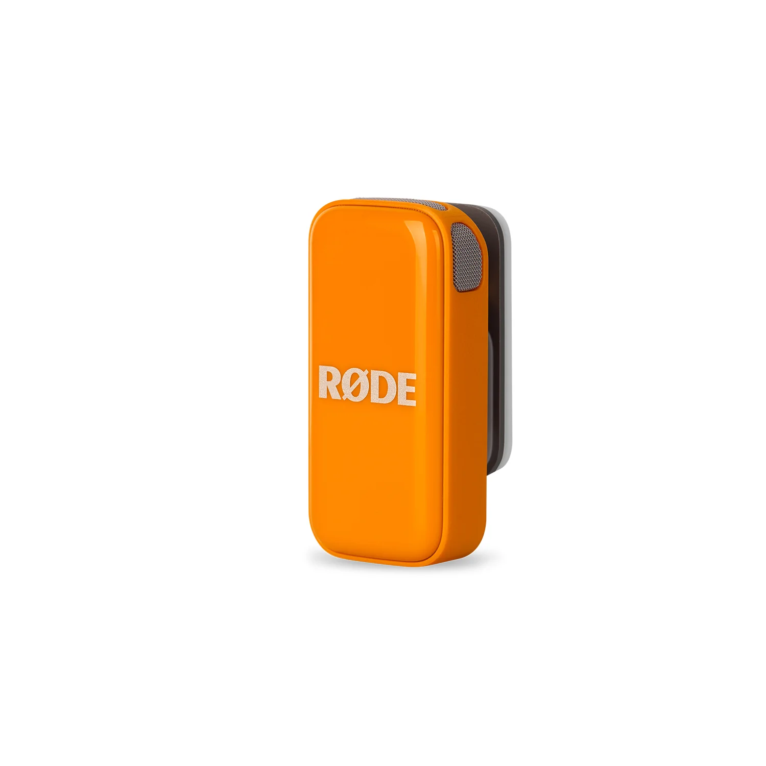 RODE Wireless Micro USB-C (Orange) - Image 2
