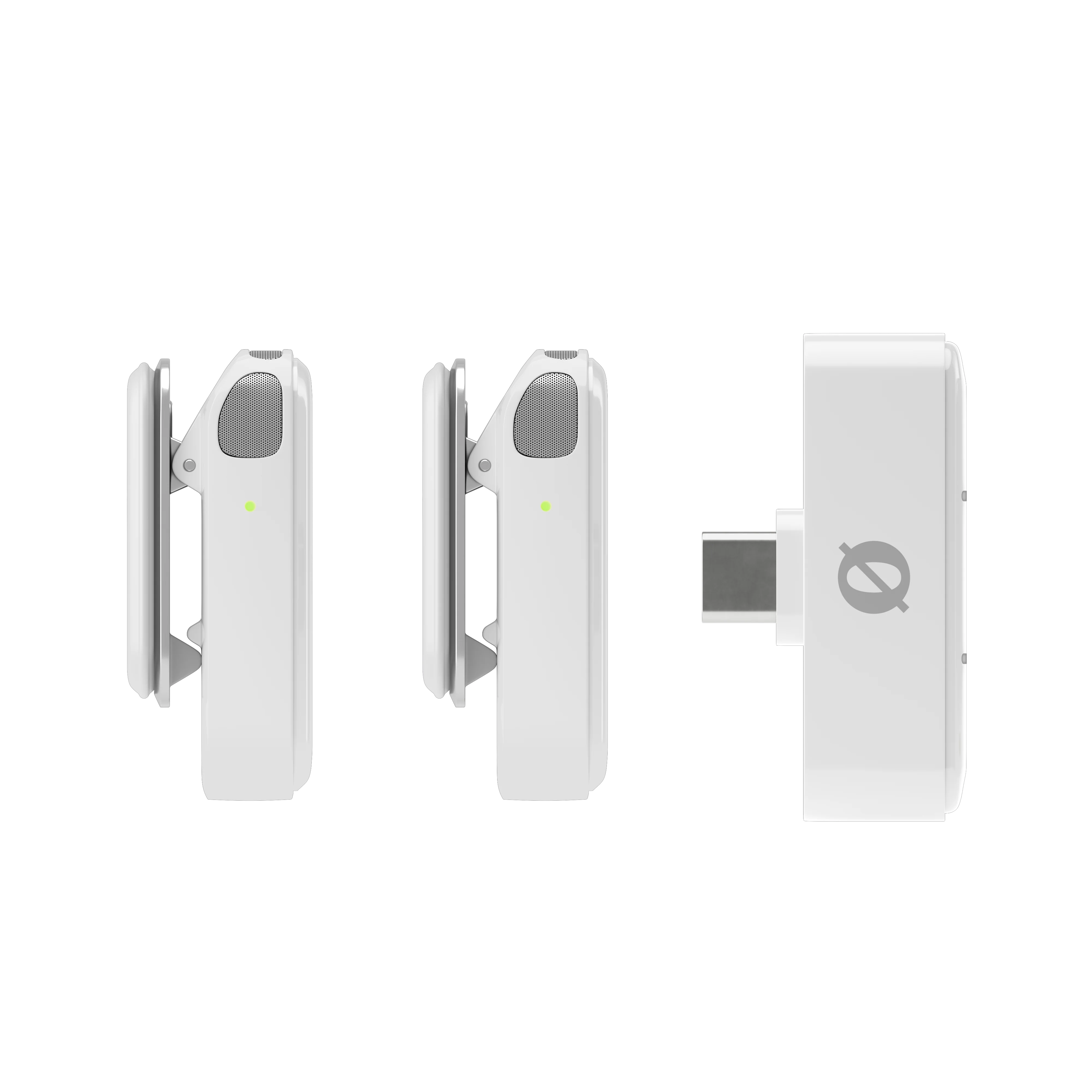 RODE Wireless Micro USB-C (White) - Image 3