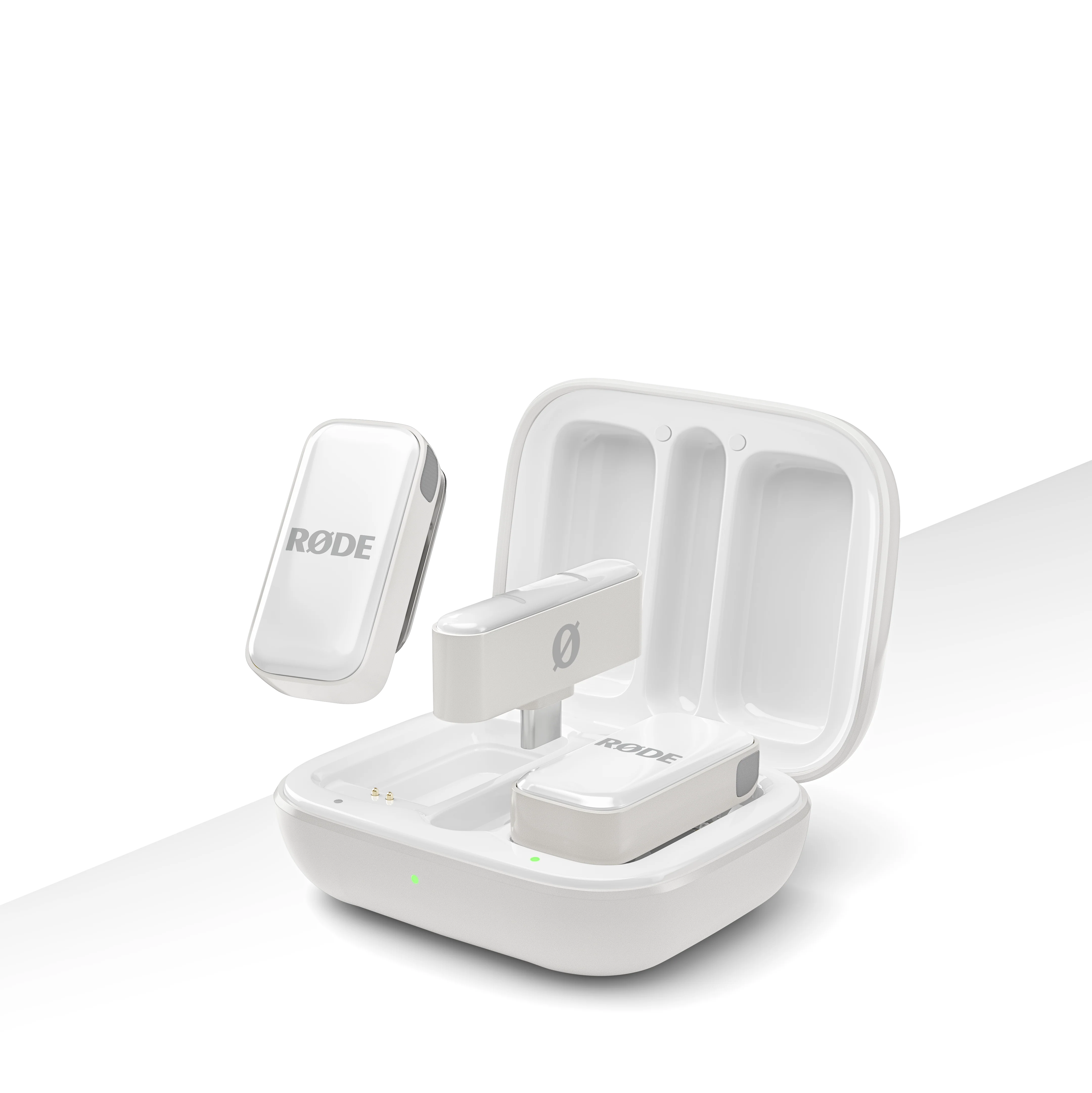 RODE Wireless Micro USB-C (White) - Image 7