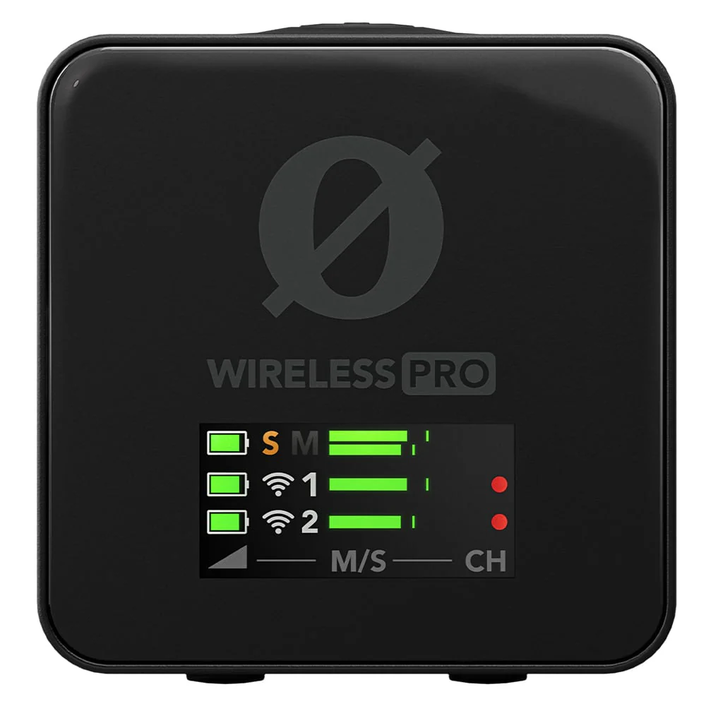 RODE Wireless Pro + Free Extra - Image 5