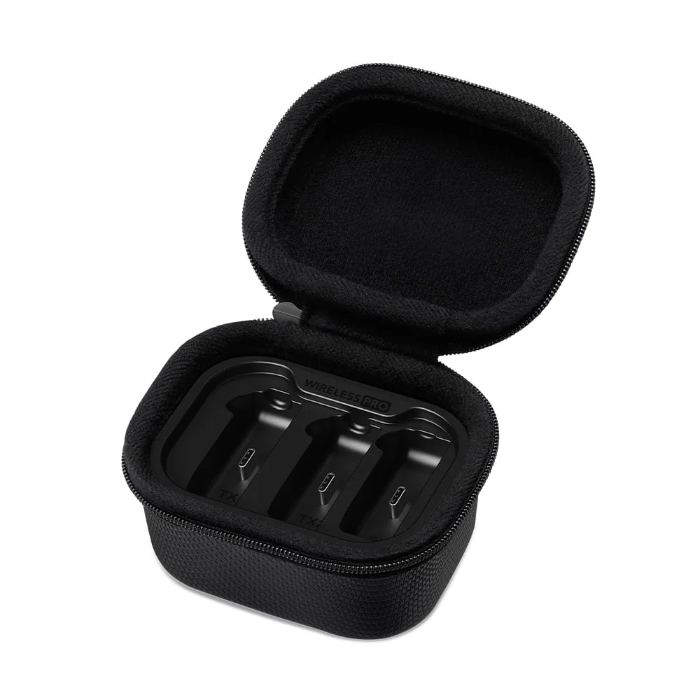 RODE Wireless Pro + Free Extra - Image 7