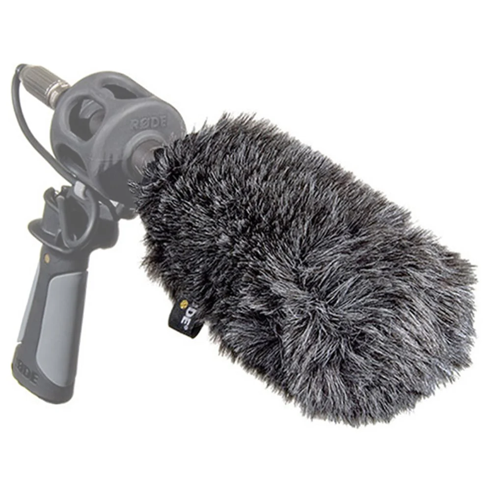 RODE WS6 Deluxe Windshield for Shotgun Microphones - Image 2