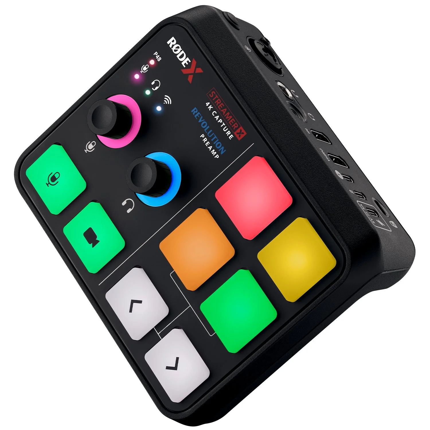 RODE X Streamer X Audio and Video Console - Image 3