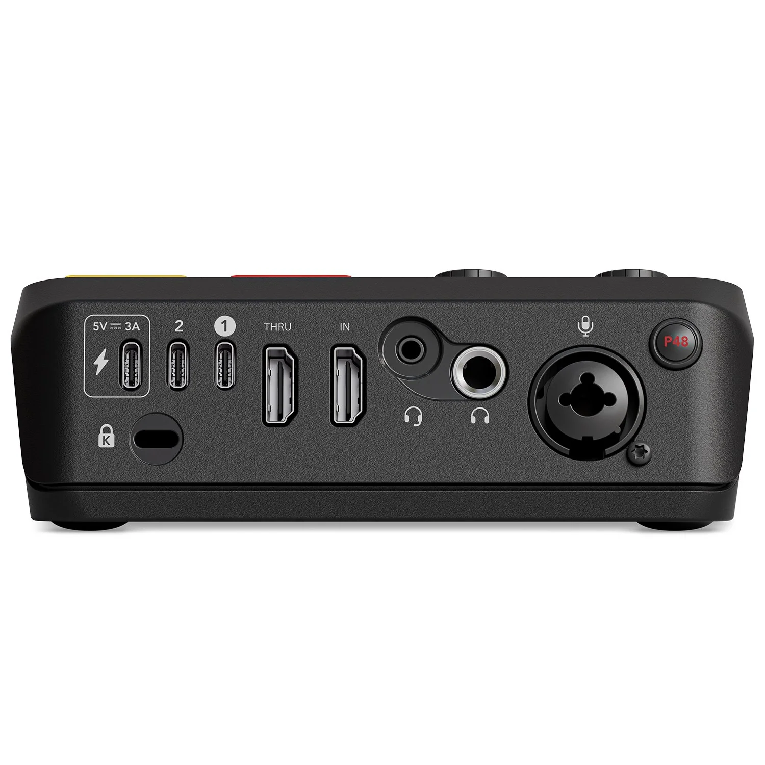 RODE X Streamer X Audio and Video Console - Image 6