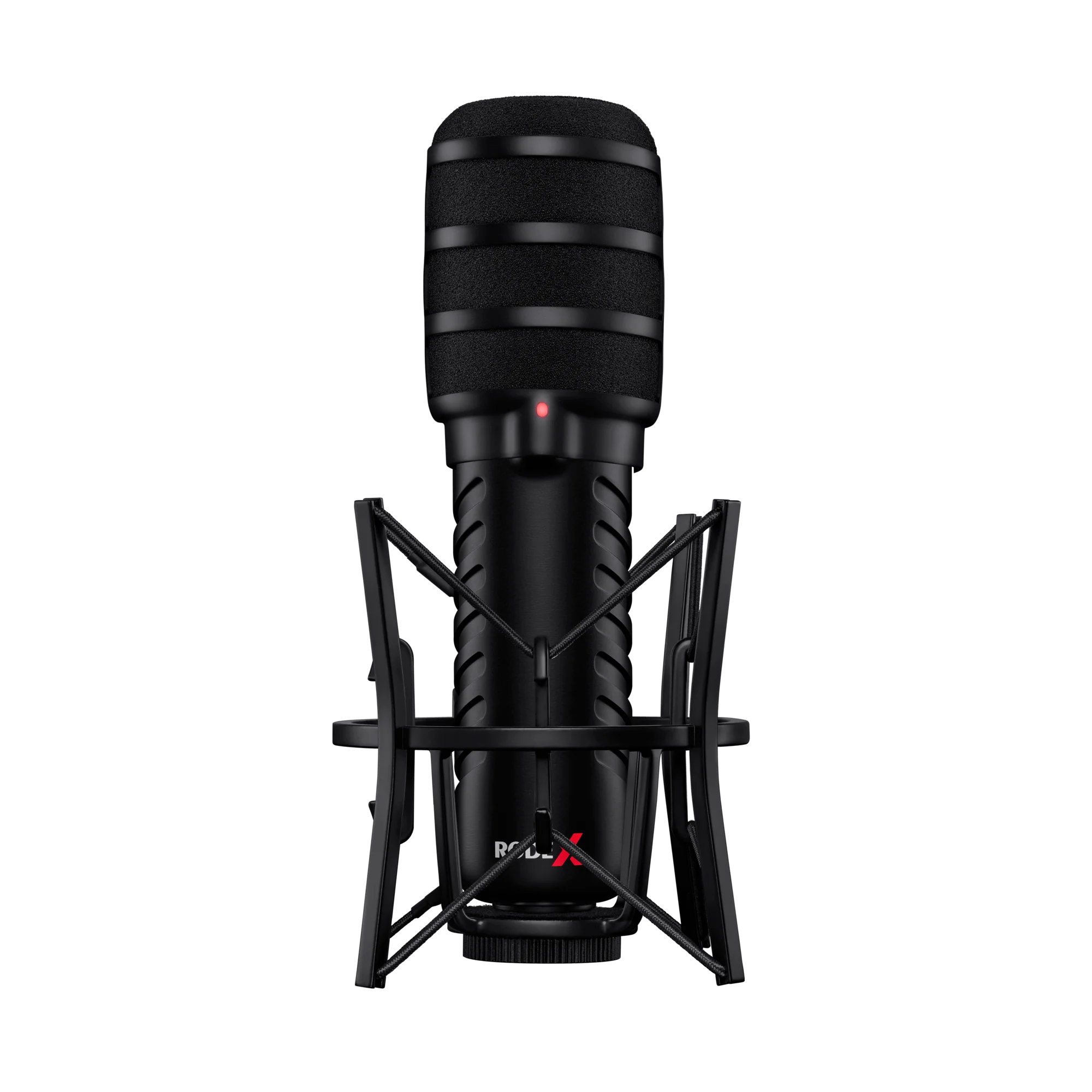 RODE X XDM-100 Professional Dynamic USB-C Microphone - Image 3