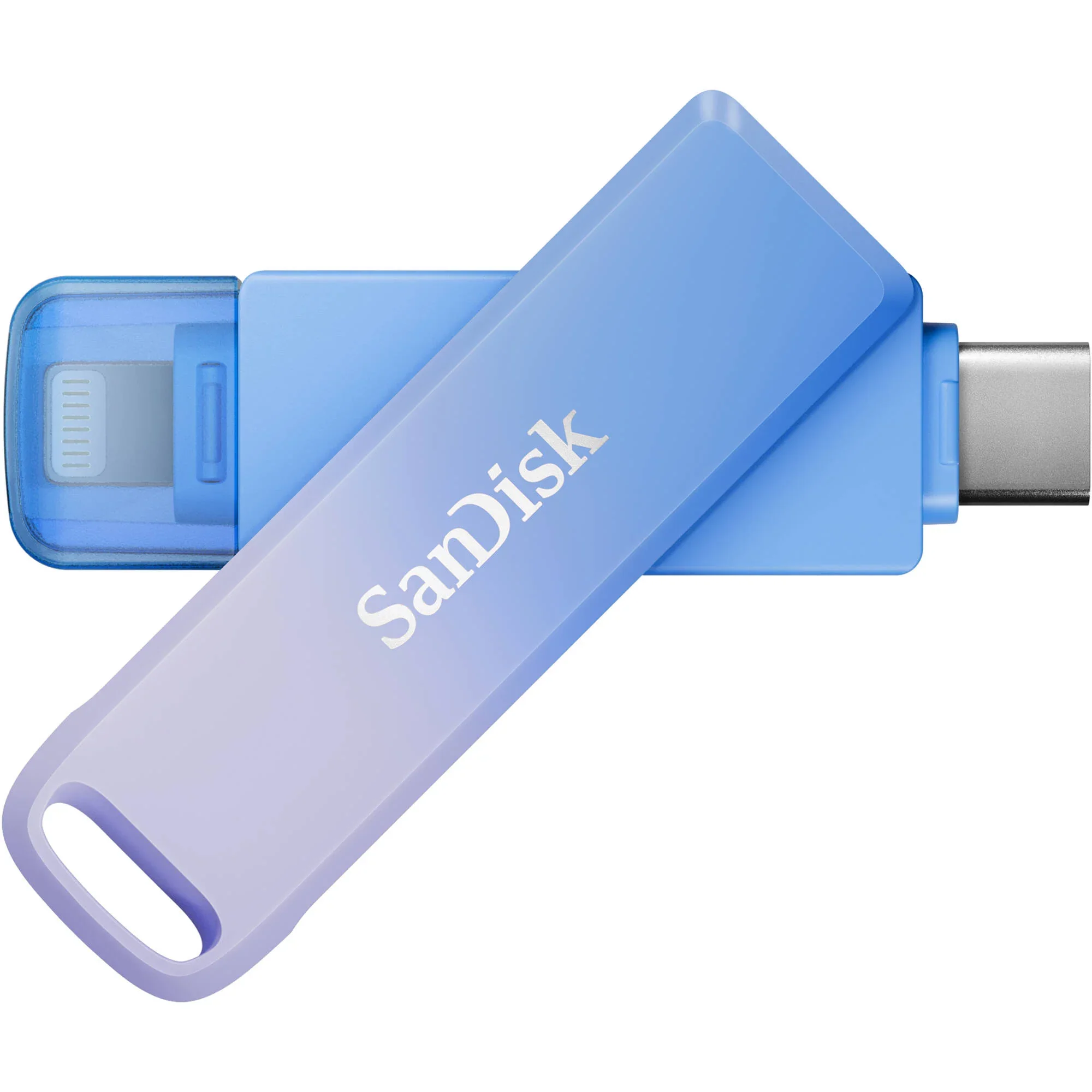 SanDisk Creator Phone Drive (128GB)