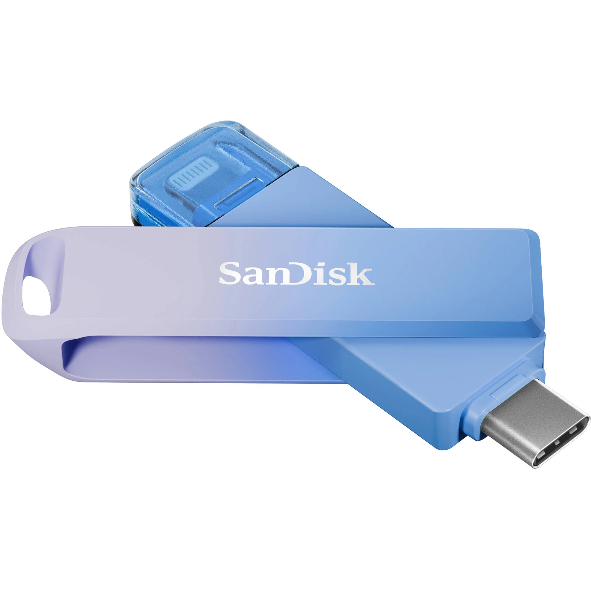 SanDisk Creator Phone Drive (256GB) - Image 2