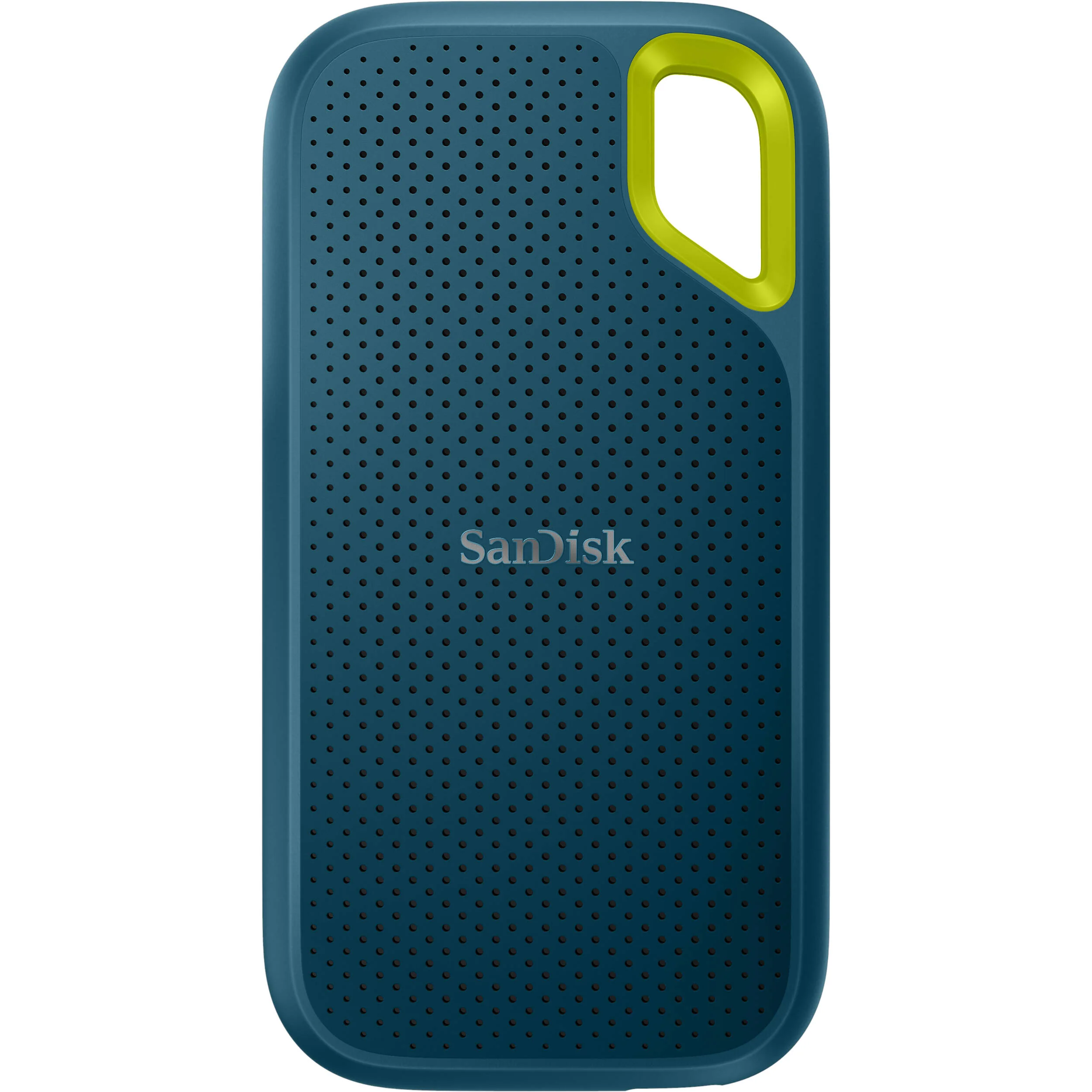 SanDisk Extreme 4TB Portable SSD V2 (Monterey)