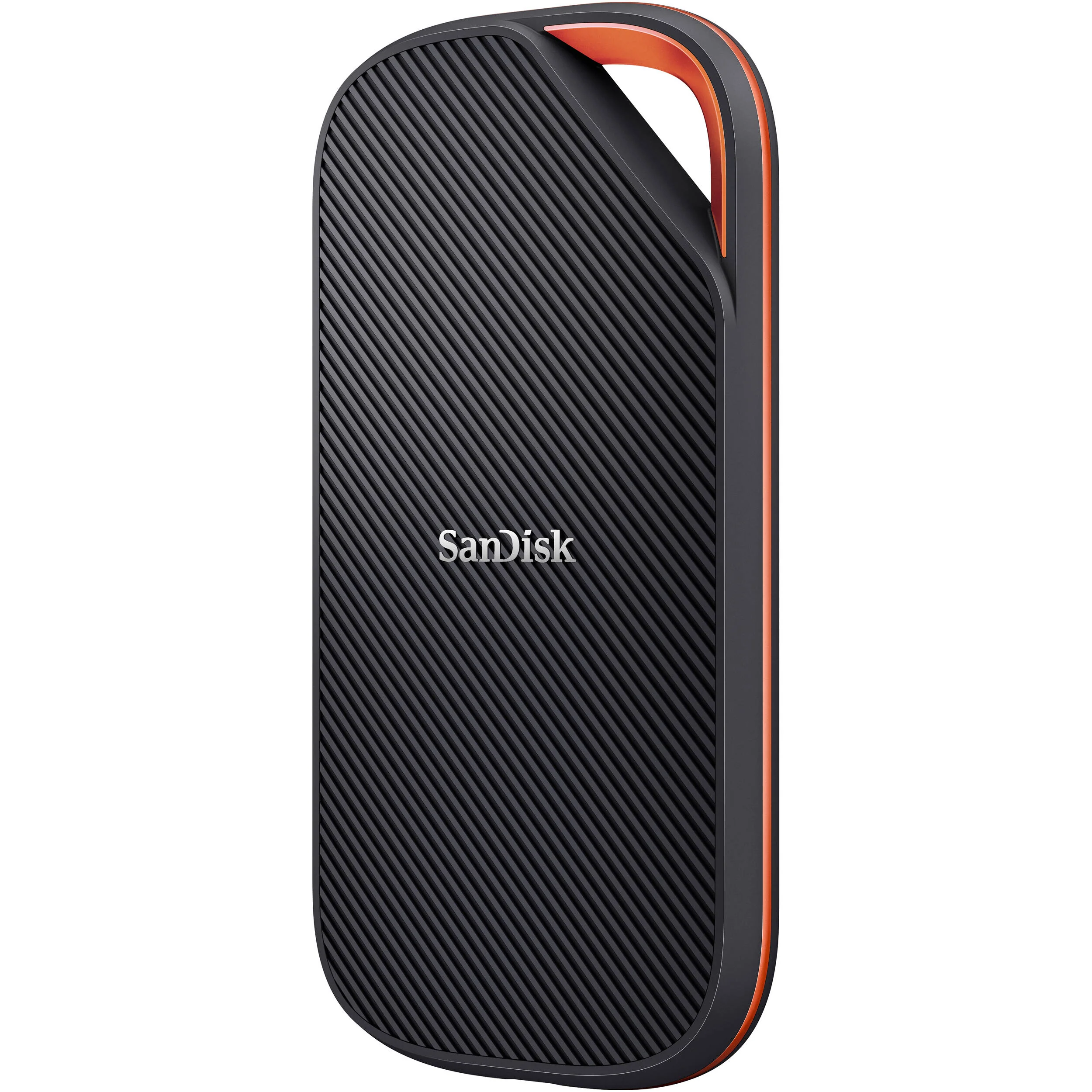 SanDisk Extreme PRO USB4 Portable SSD (2TB) - Image 3