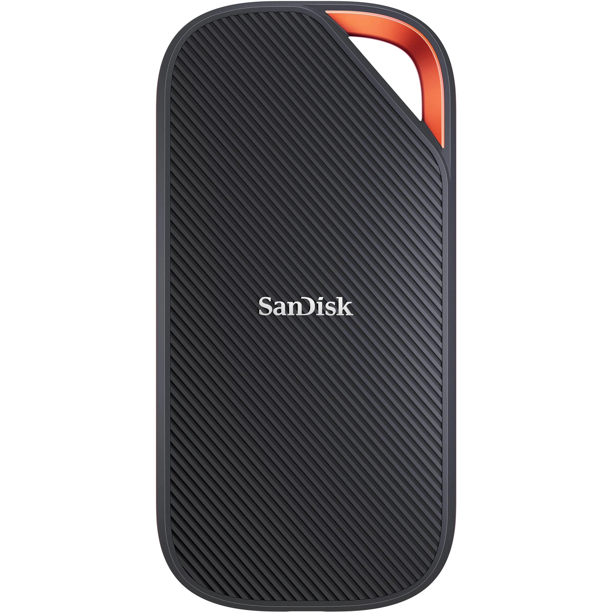 SanDisk Extreme PRO USB4 Portable SSD (4TB)